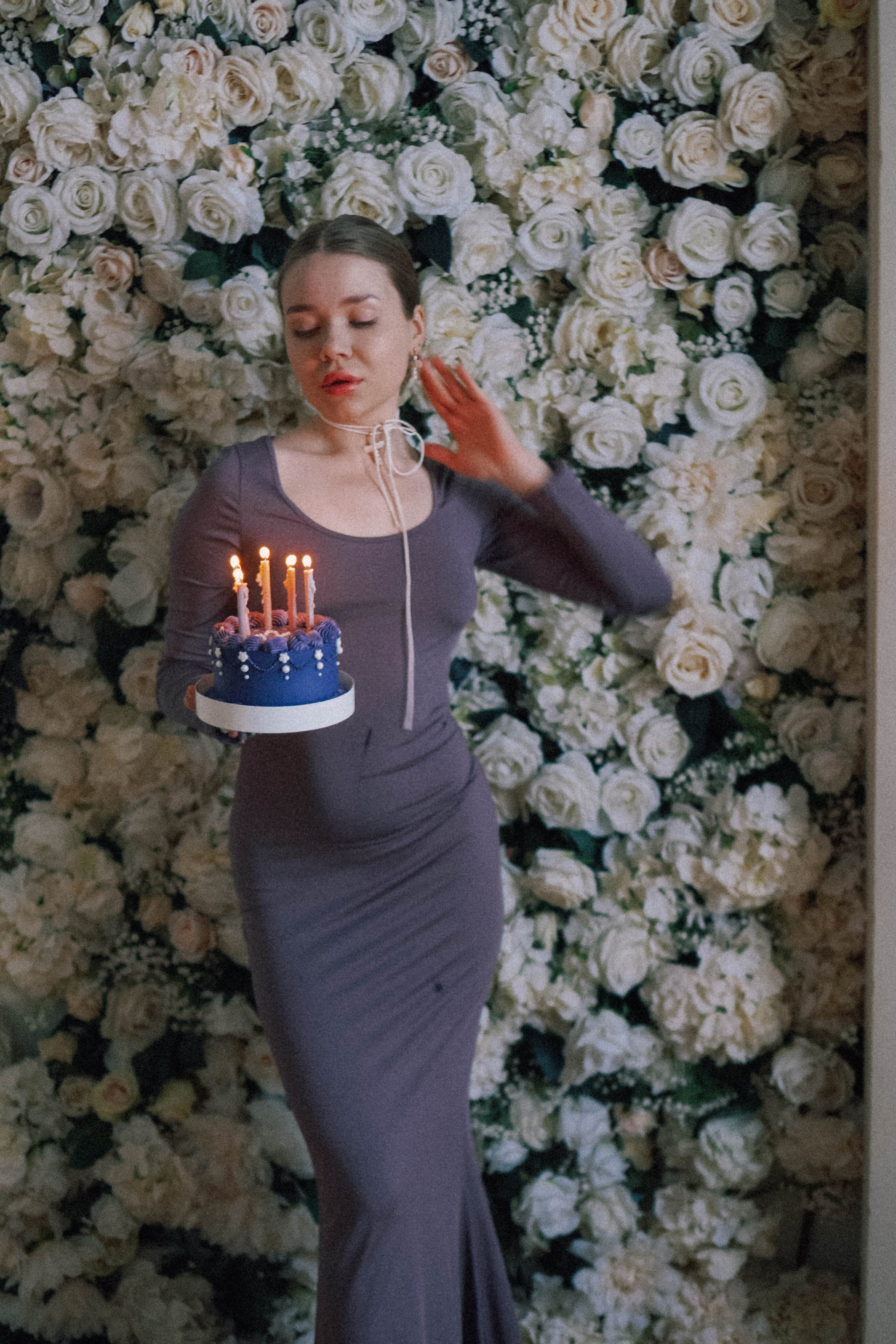 22. Профессиональный фотограф, Санкт-Петербург — Виктория Богомолова