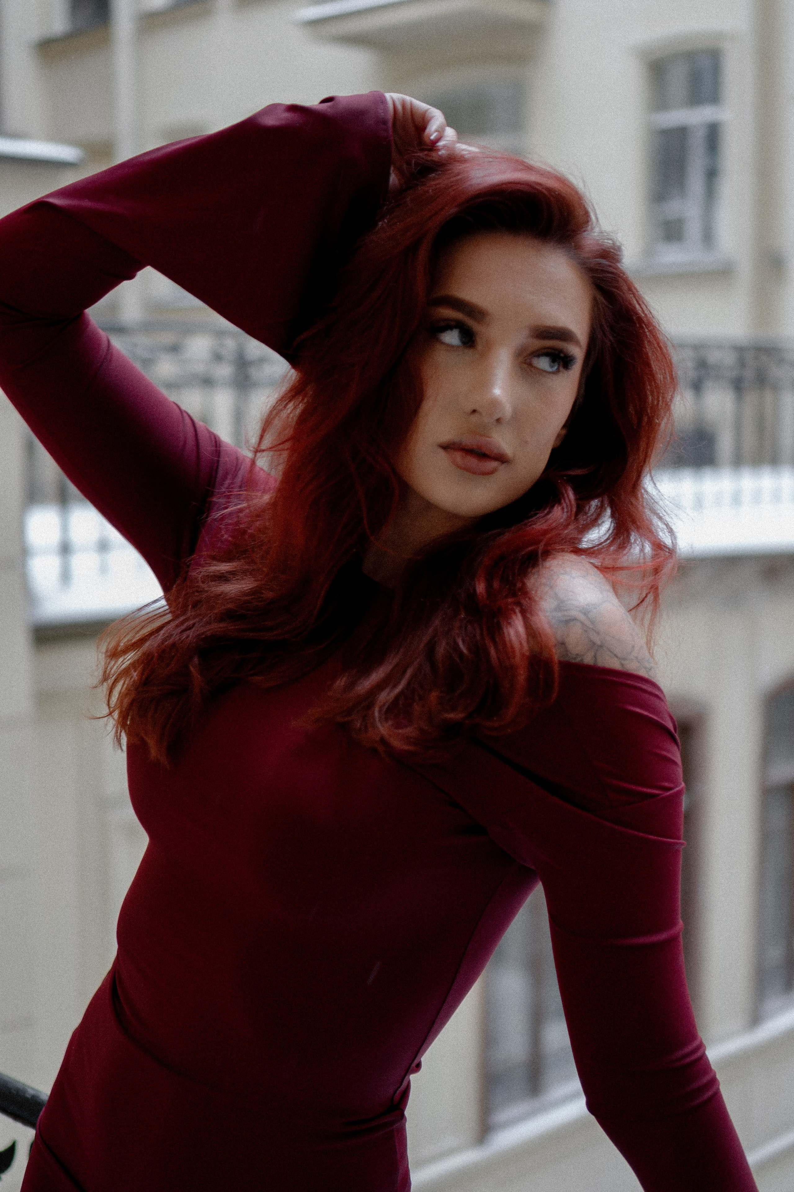 Для девушки. Профессиональный фотограф, Санкт-Петербург — Виктория Богомолова