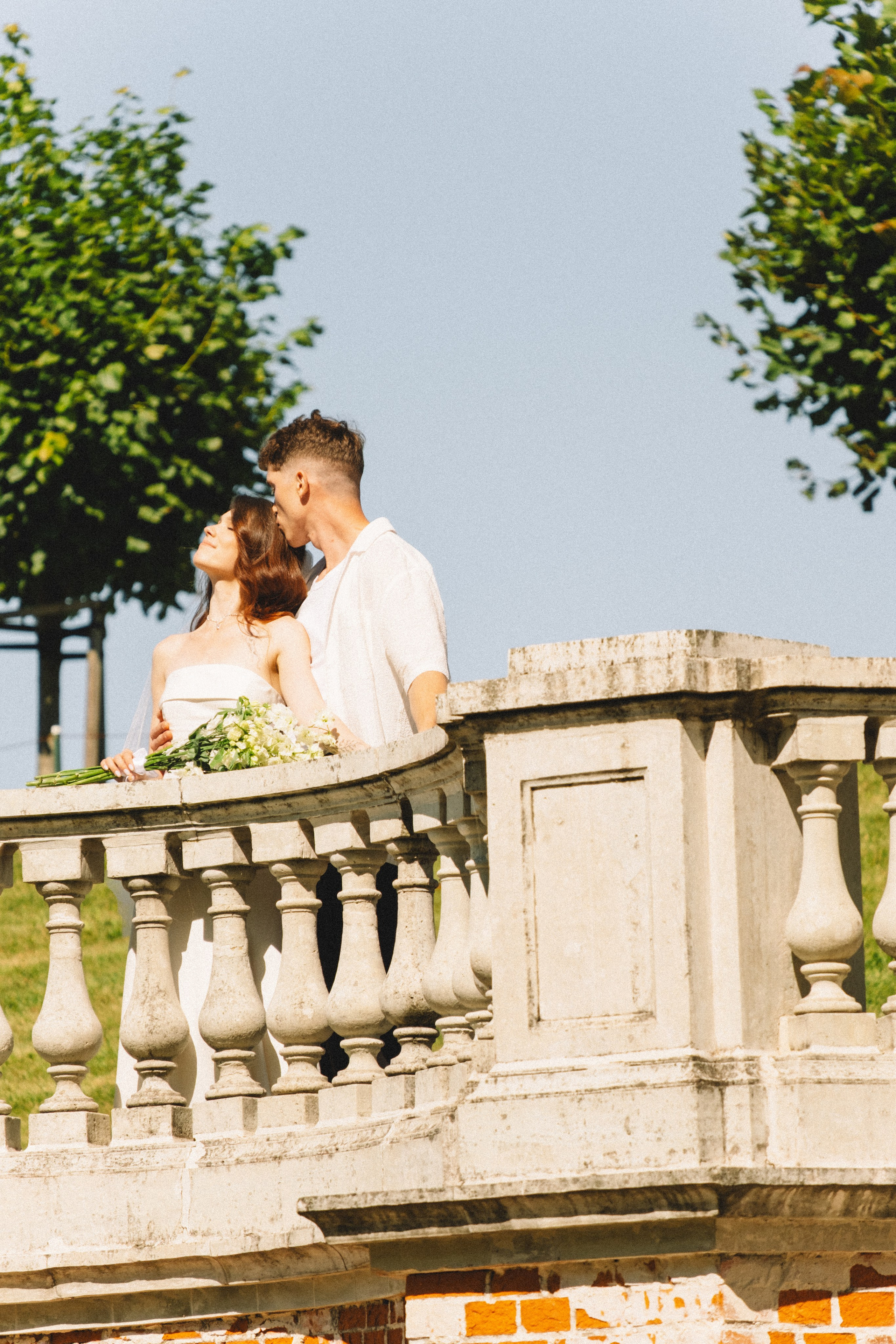 СВАДЕБНАЯ СЬЕМКА В ПЕТЕРГОФЕ И СЬЕМКА РЕПОРТАЖА В ЗАГСЕ ПЕТЕРГОФА. Профессиональный фотограф, Санкт-Петербург — Виктория Богомолова