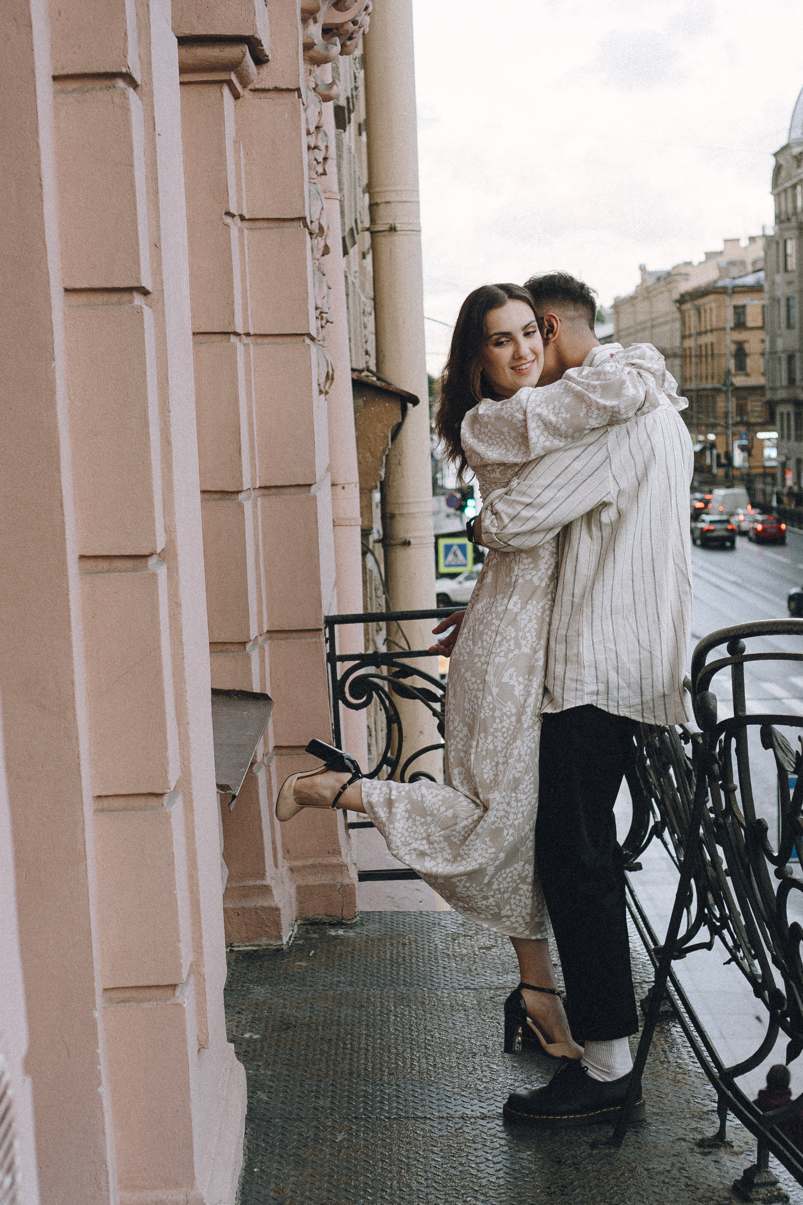 ЛЮБОВЬ В ИЮНЕ. Профессиональный фотограф, Санкт-Петербург — Виктория Богомолова