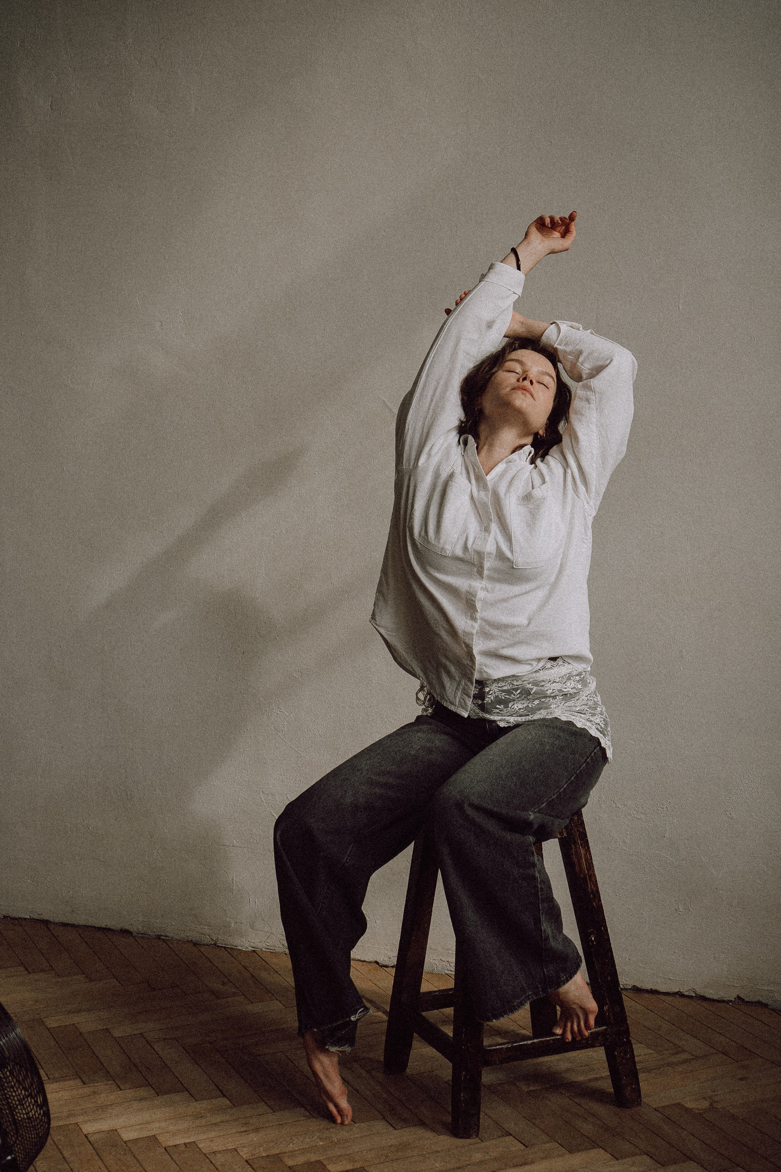 СТУДИЙНАЯ. Профессиональный фотограф, Санкт-Петербург — Виктория Богомолова