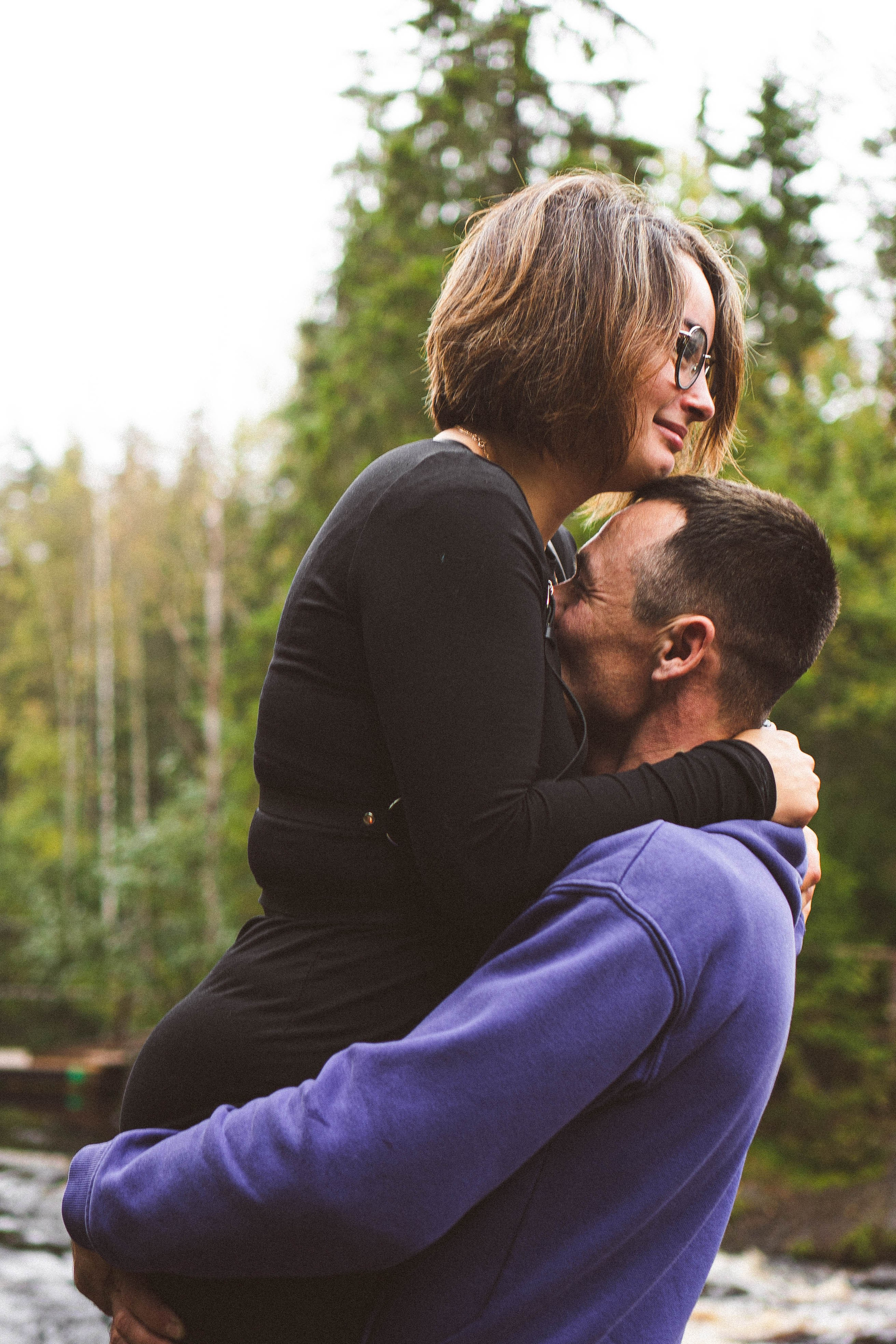 Прогулка на природе. Профессиональный фотограф, Санкт-Петербург — Виктория Богомолова