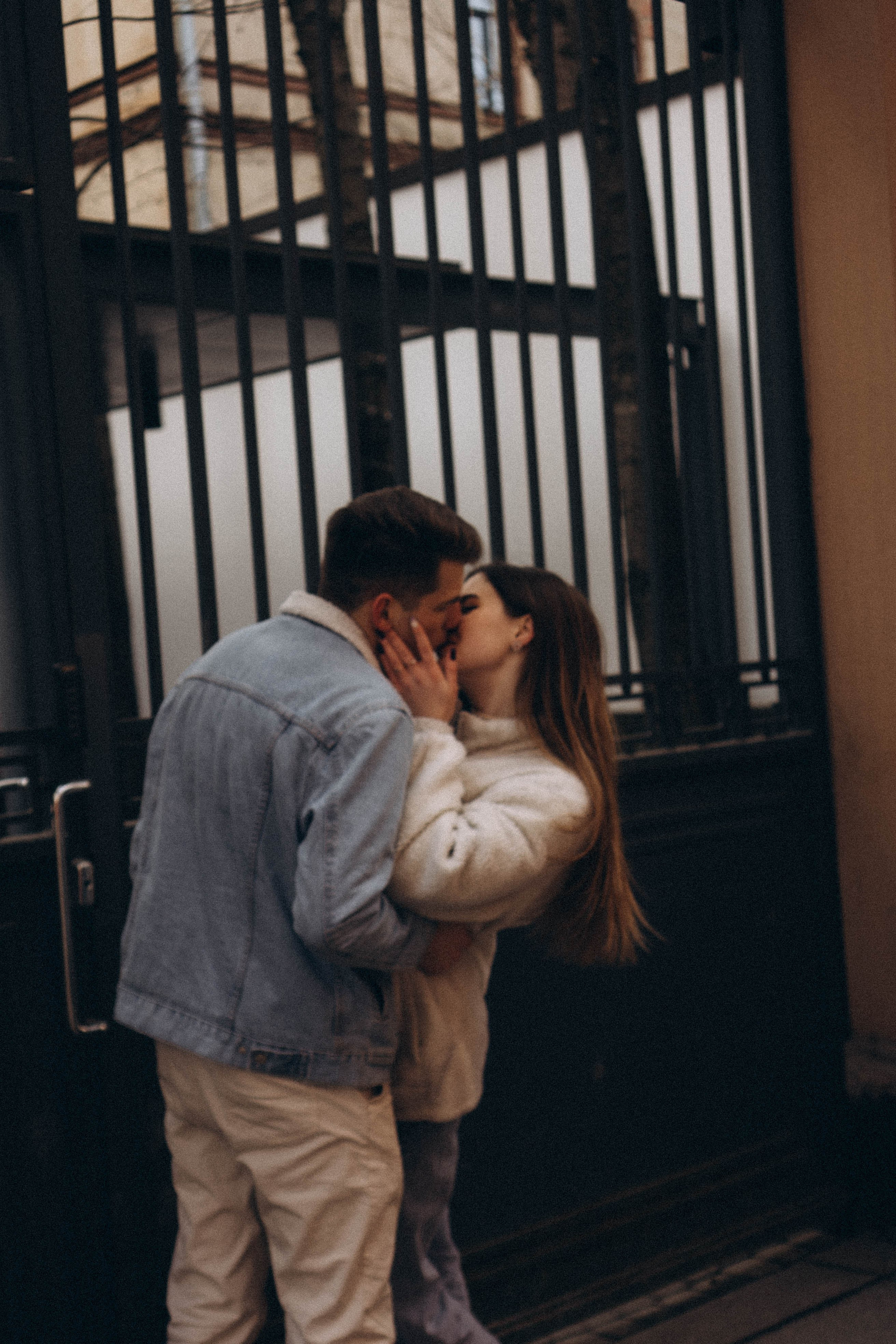 Прогулочная. Профессиональный фотограф, Санкт-Петербург — Виктория Богомолова