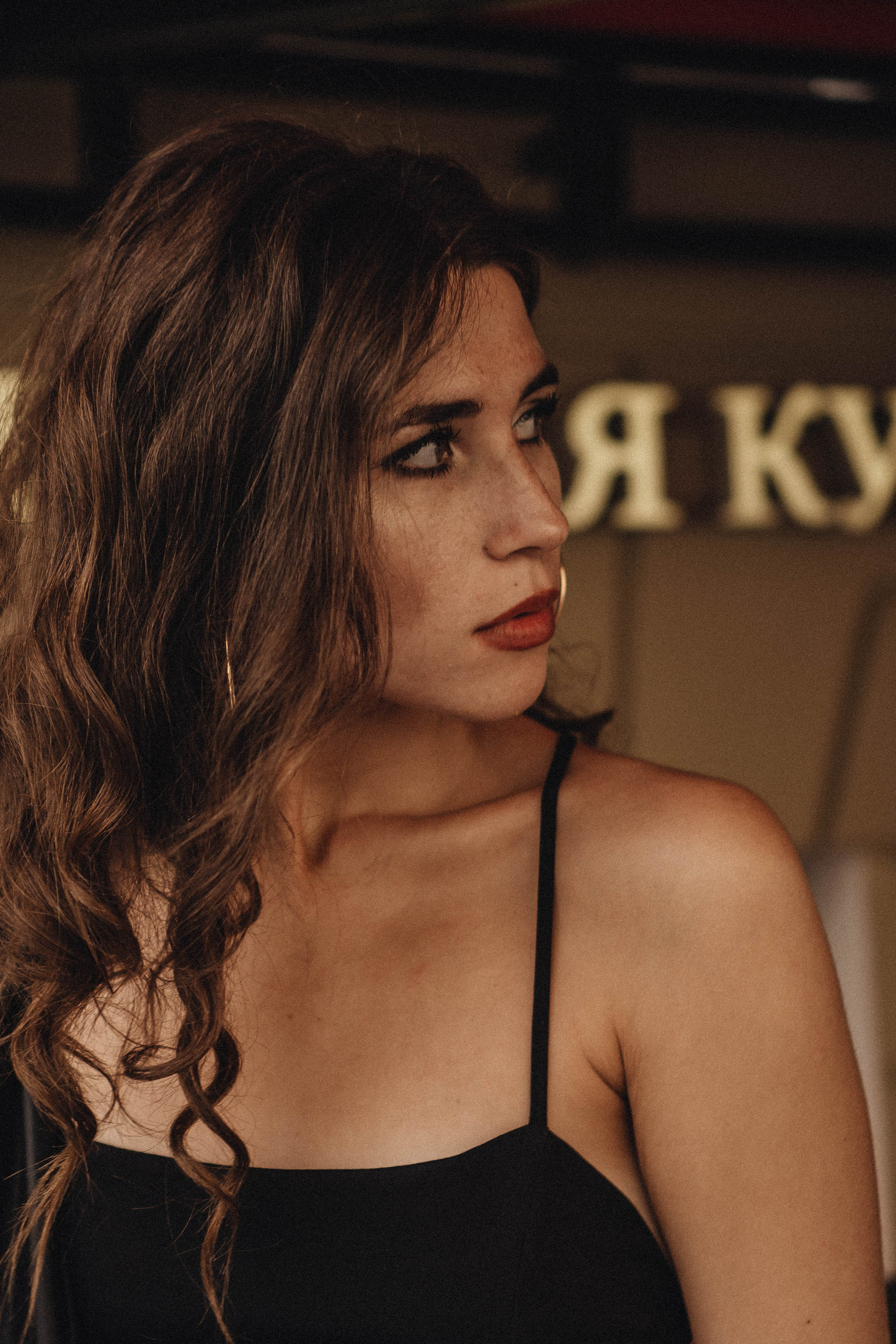 Итальянский стиль. Профессиональный фотограф, Санкт-Петербург — Виктория Богомолова