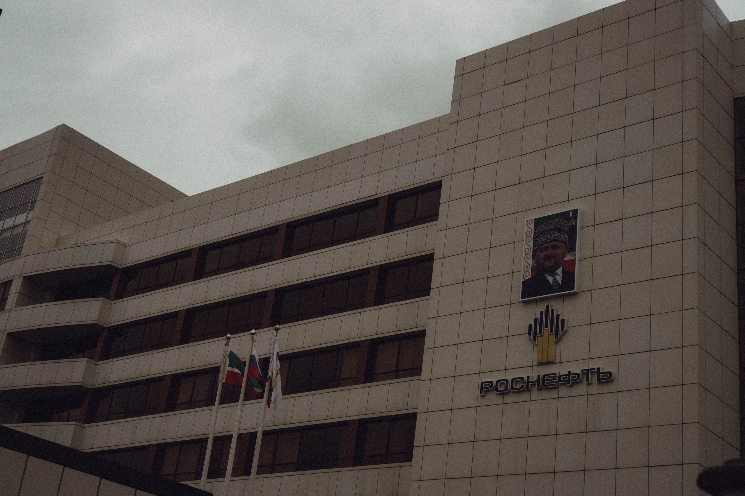 Кавказ. Профессиональный фотограф, Санкт-Петербург — Виктория Богомолова