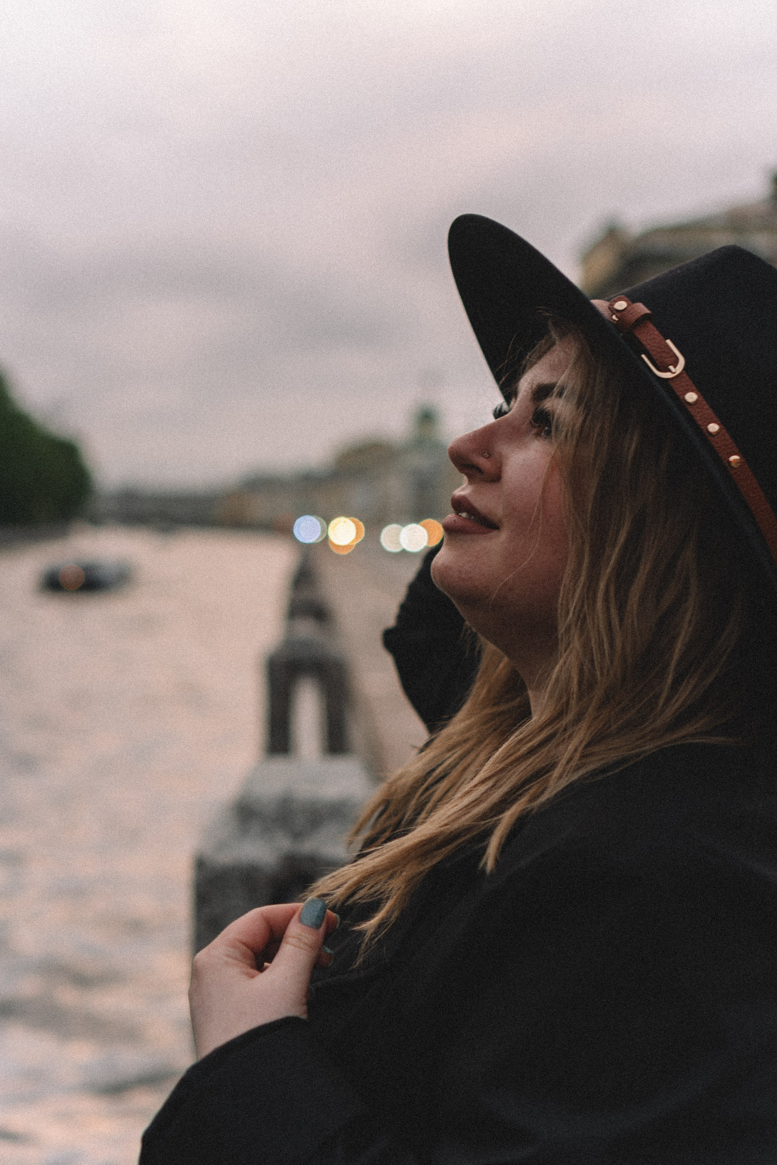 ПРОГУЛКА ВЕСНОЙ. Профессиональный фотограф, Санкт-Петербург — Виктория Богомолова