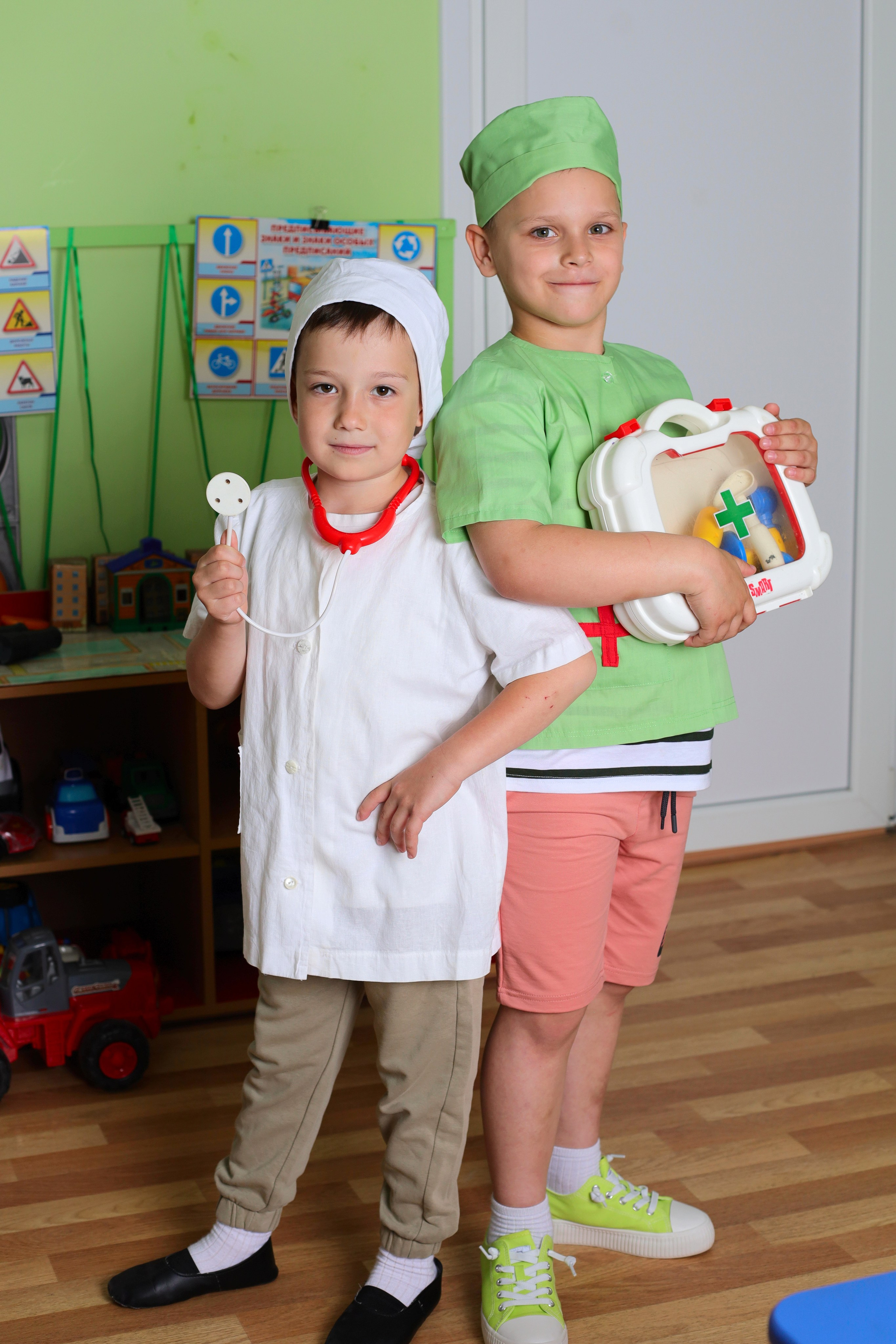 Фотосессия ДС. Выпускные альбомы в Таганроге и Ростовской Области