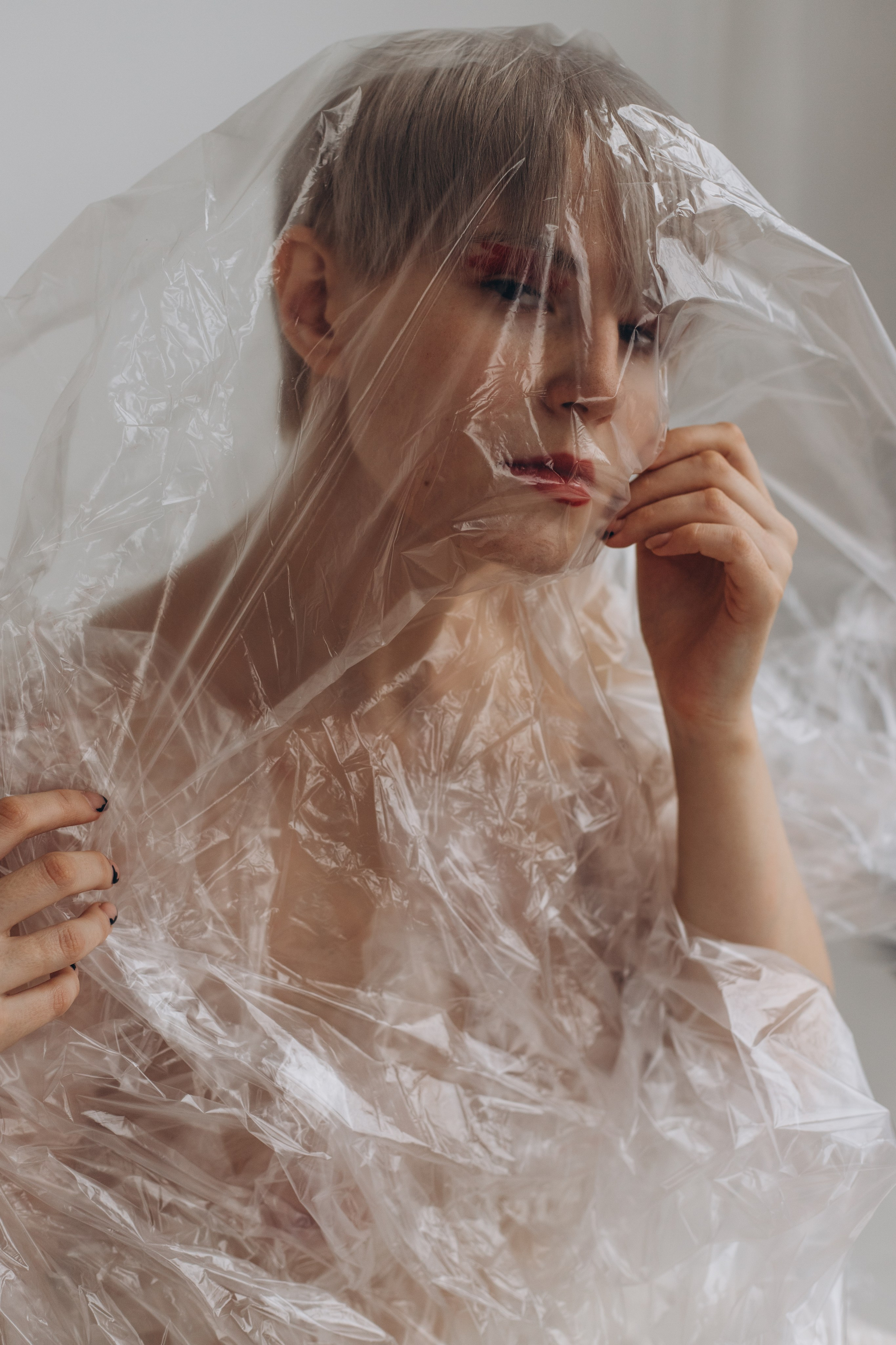 Лиса. Свадебный и семейный фотограф Краснова Юлия