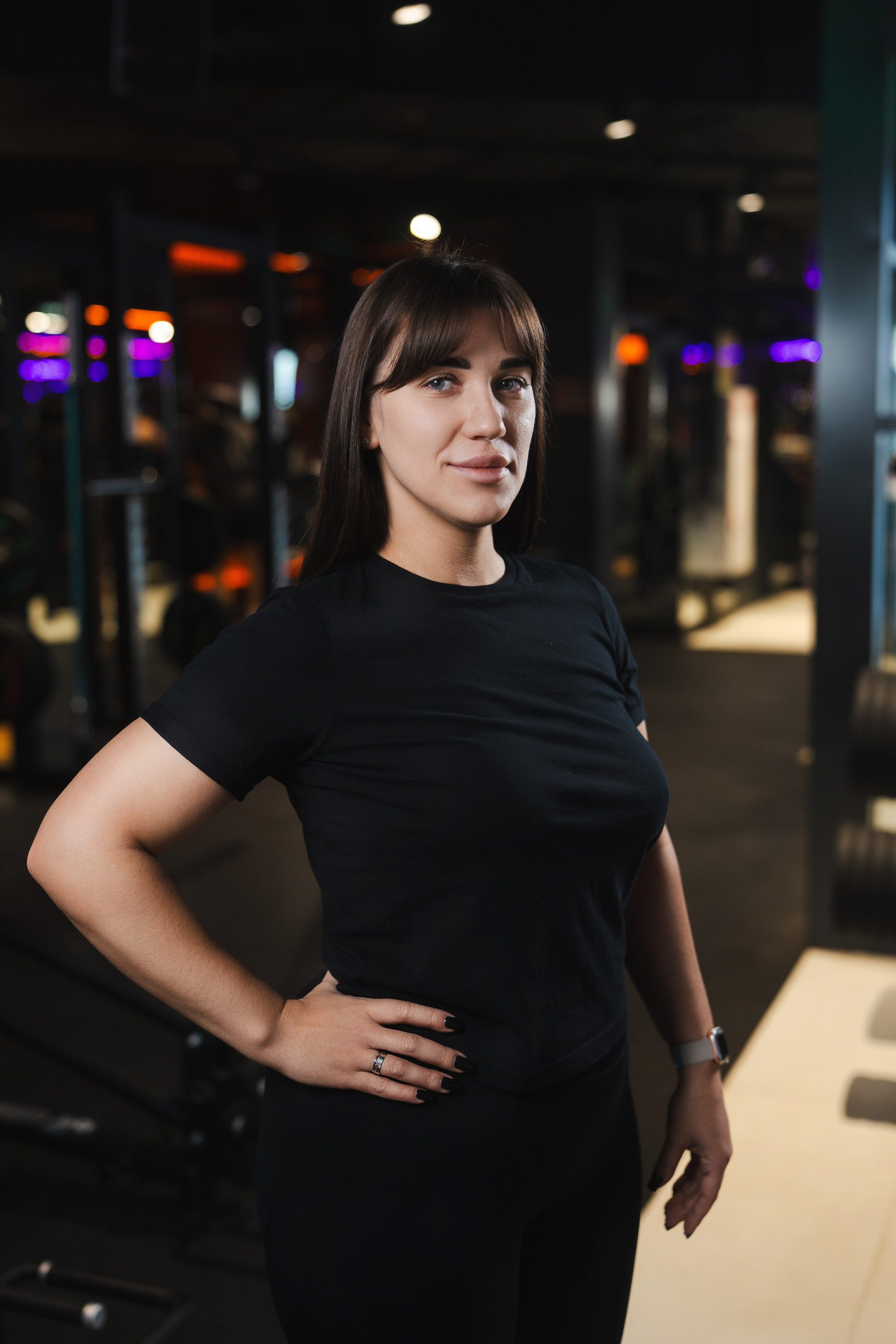 DDX Fitness. Фотограф Хабаровск