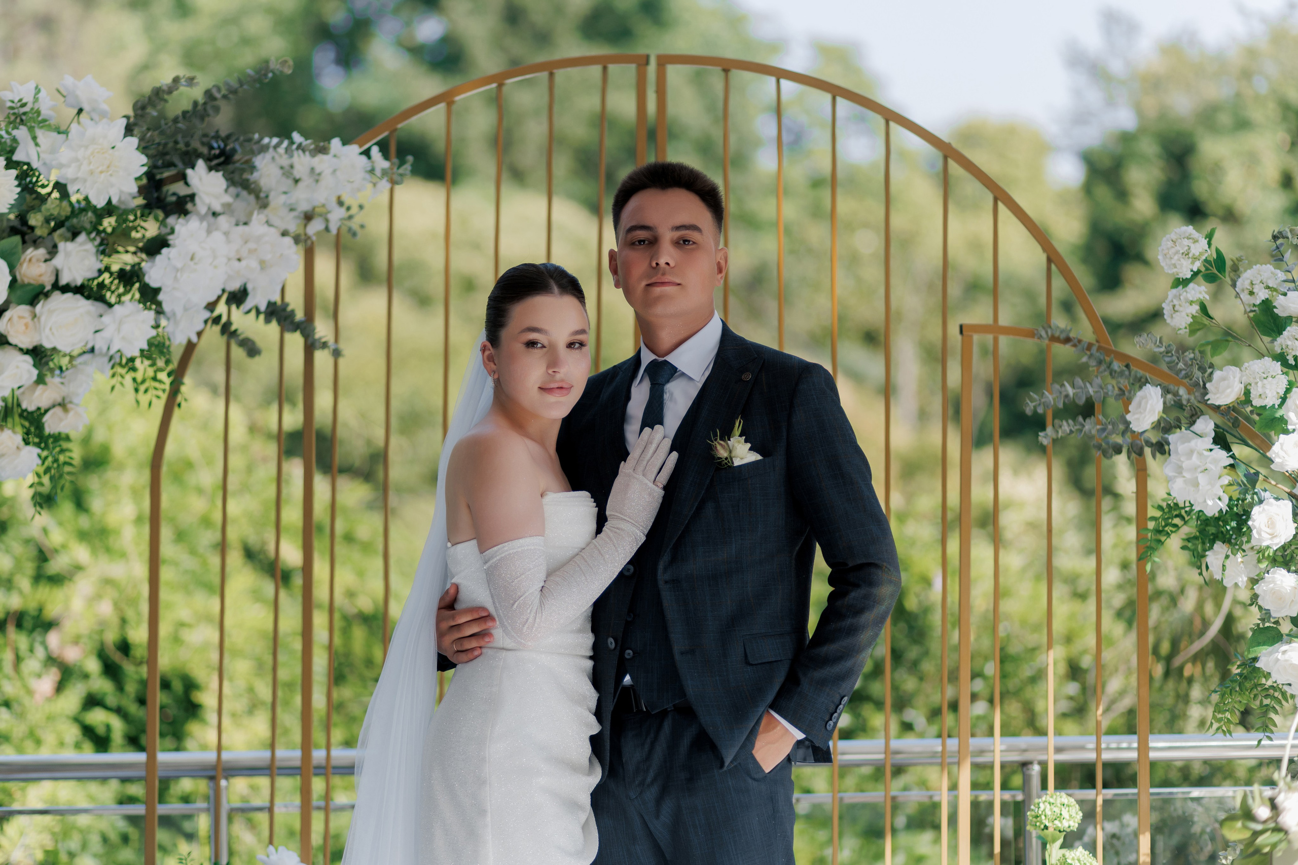 Артур и Кристина, Сочи 24/06/2024. Свадебный  и семейный фотограф в Краснодаре