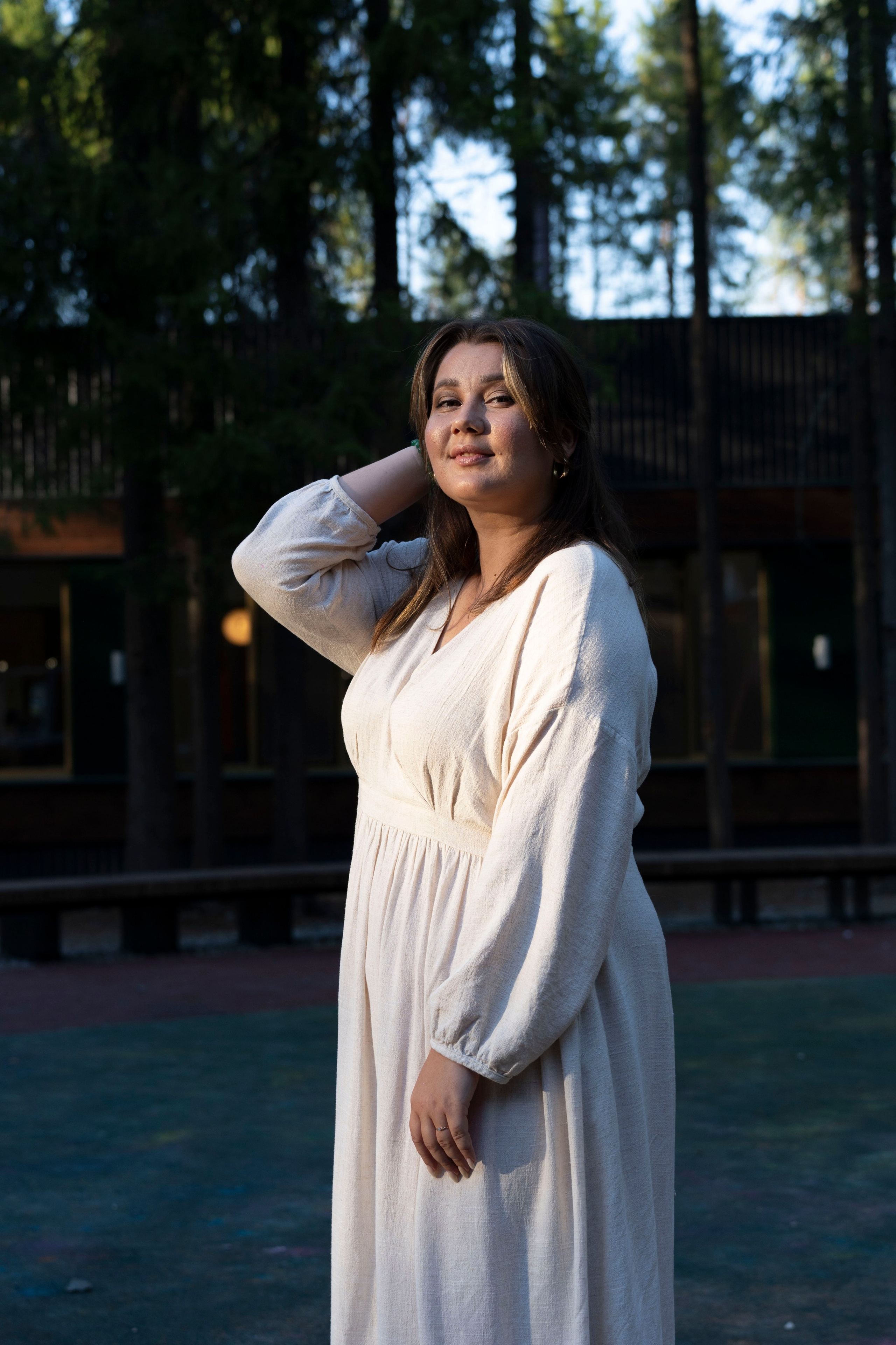 Capoeira Camp. Фотограф Киров Токарева Марина