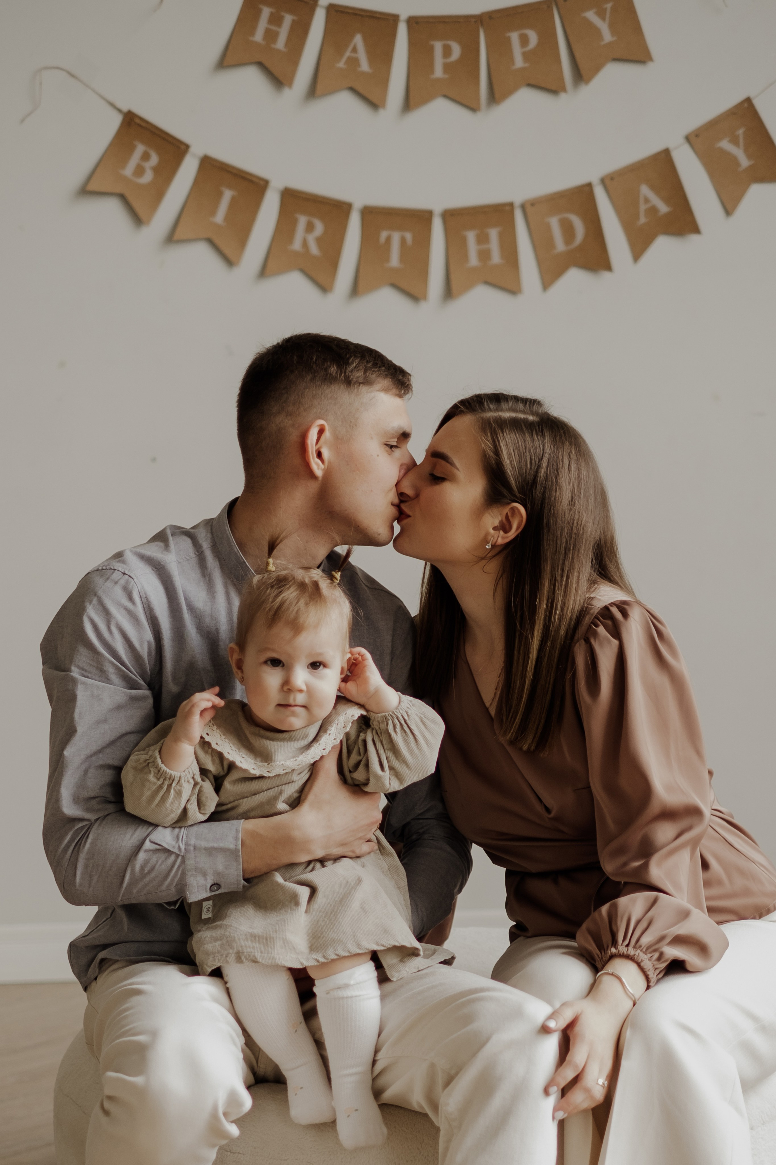 One year. Фотограф Челябинск Юлия Ермакова