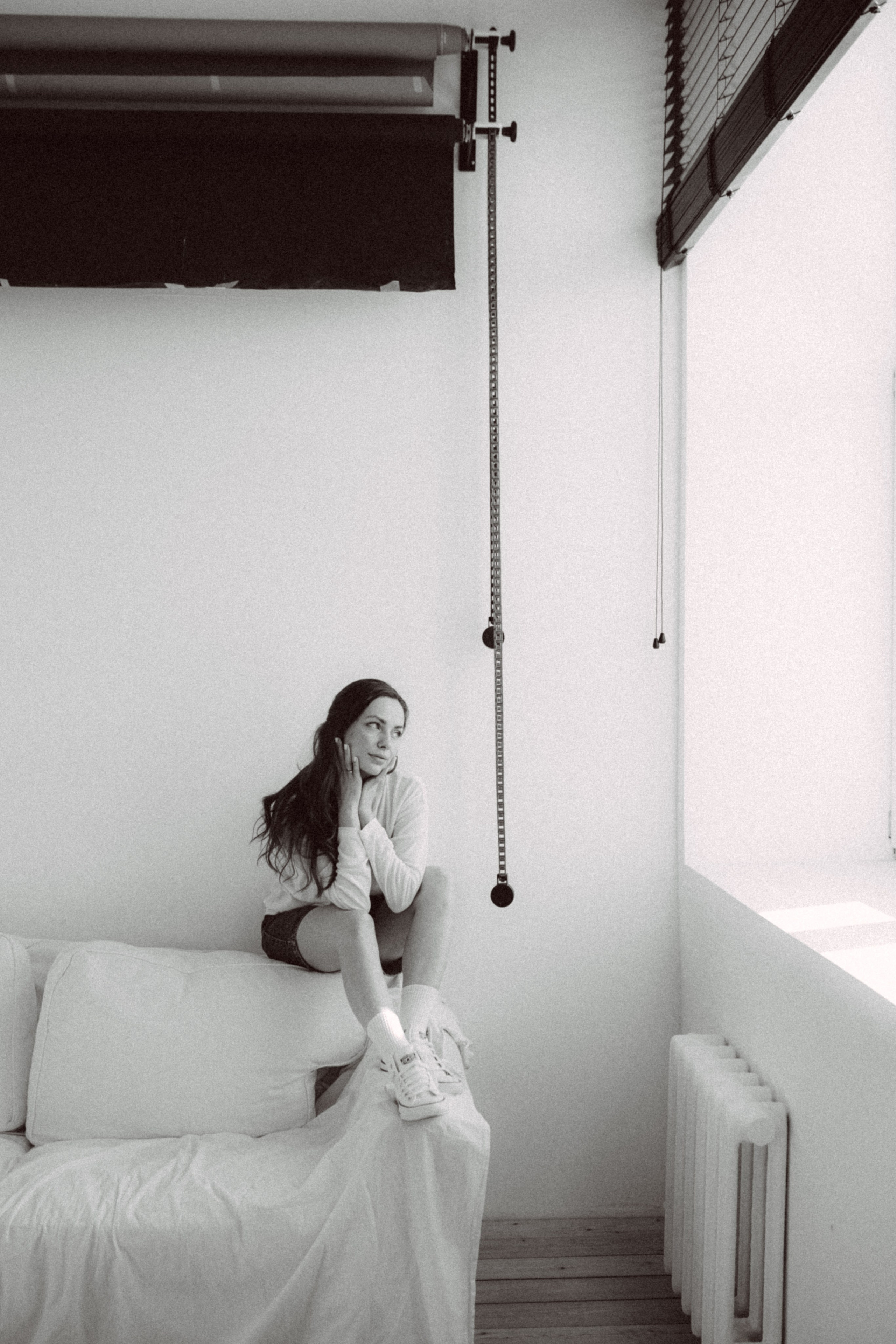 Ольга. Фотограф Стилист Тюмень Вера Хайруллина