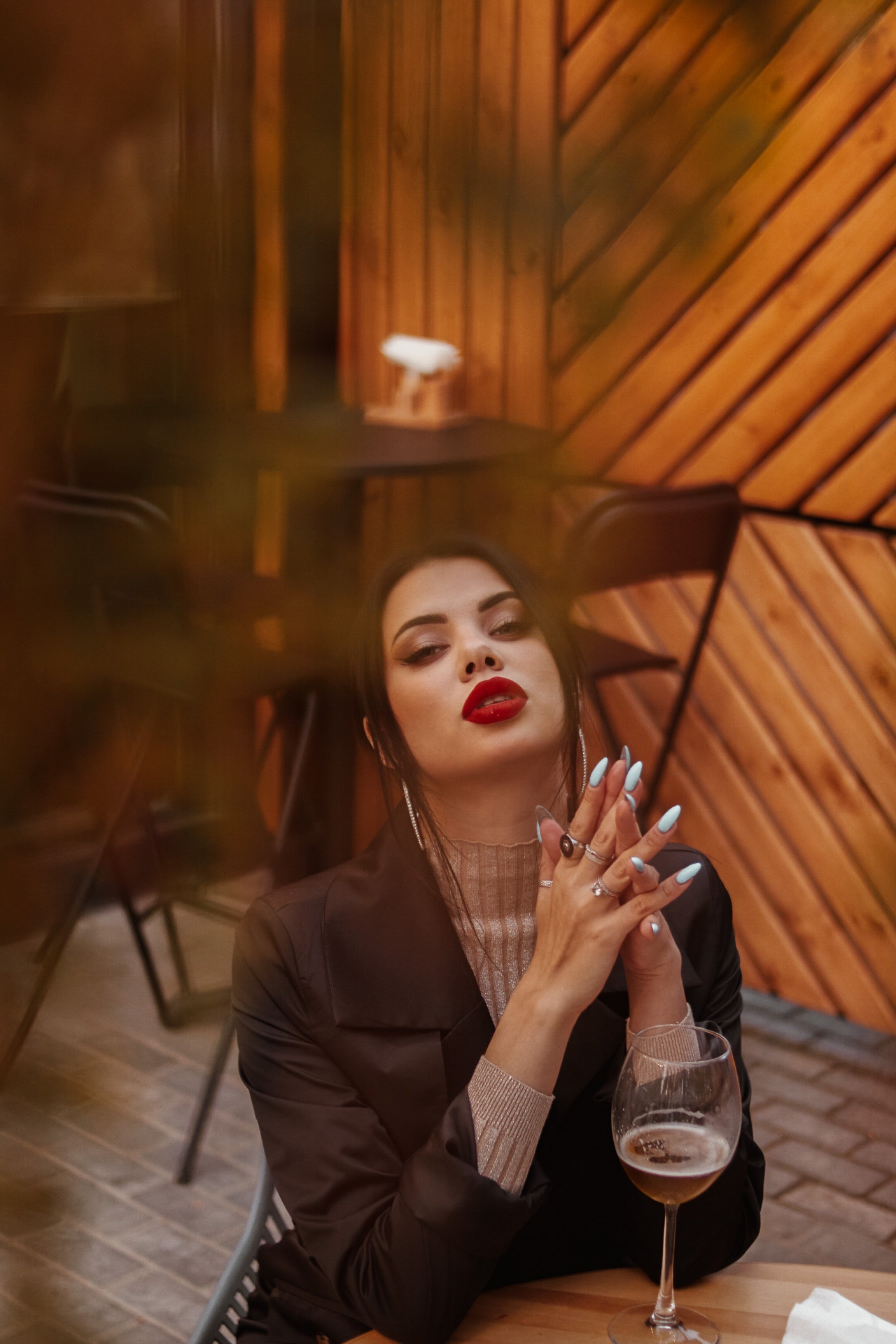 Соня. Фотограф Стилист Тюмень Вера Хайруллина