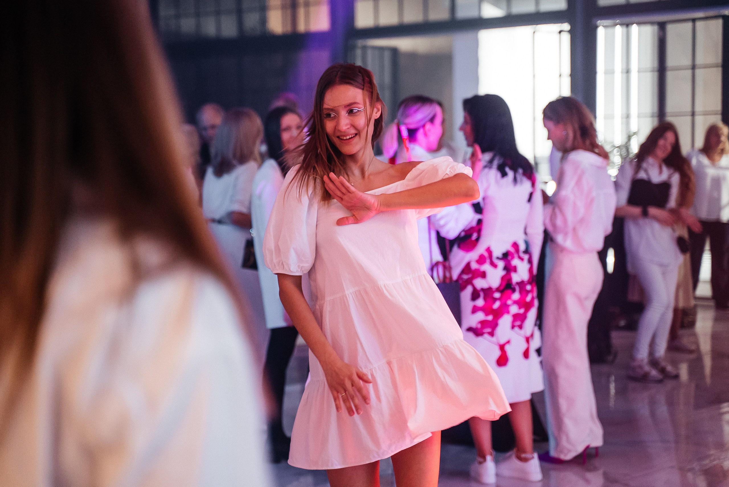 BNS. Павел Краснов — Свадебный и репортажный фотограф в Москве