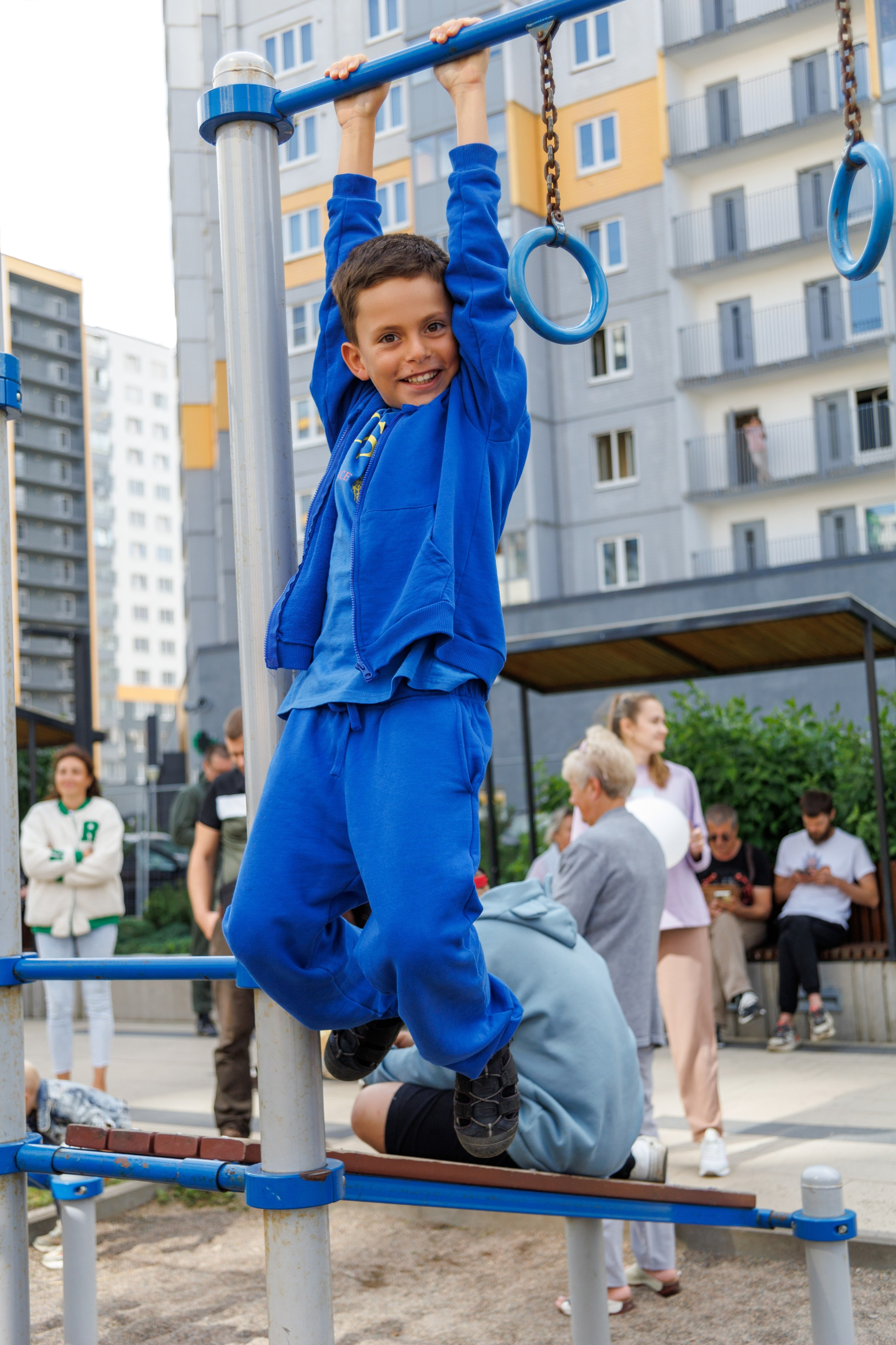 Ломоносовкий район 98 лет. Свадебный и портретный фотограф в Санкт-Петербурге Анатолий Рыбенков