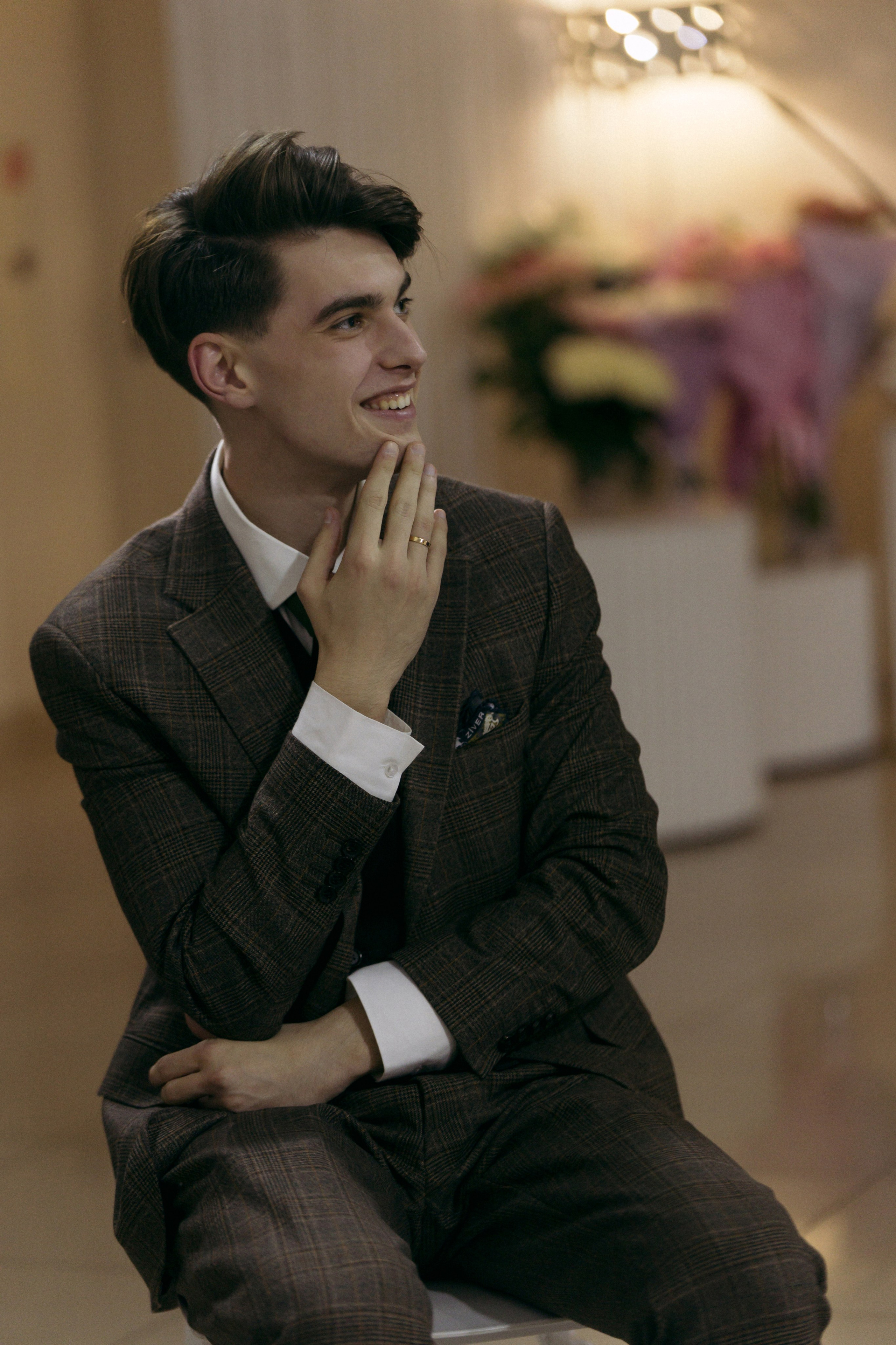 Алексей и Наталия 1 ноября 2025. Свадебный  и семейный фотограф в Краснодаре