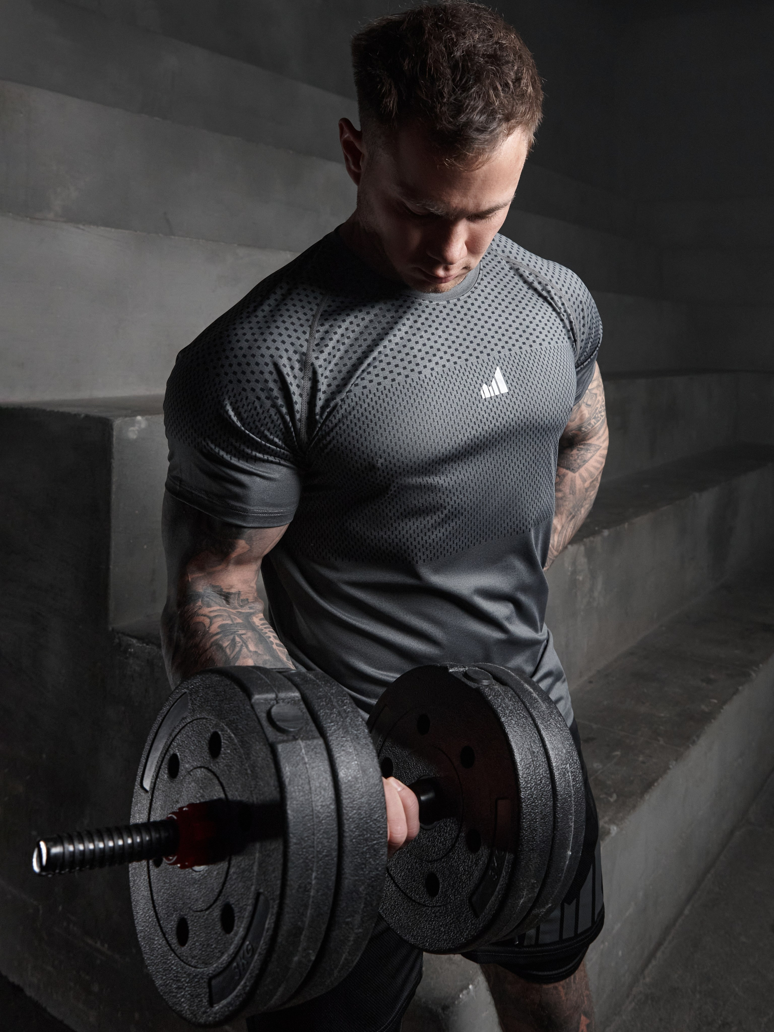 Имиджевые съёмки. Главная