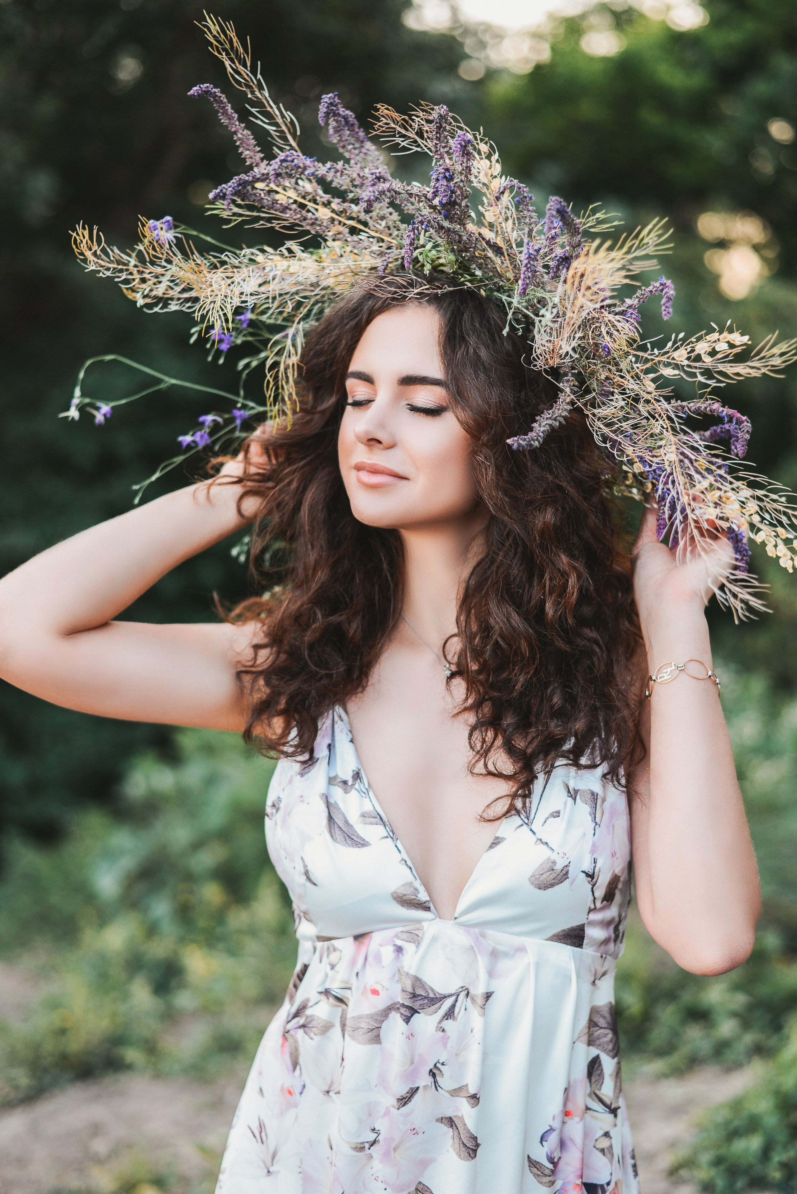 Природа, прогулка. Фотограф Ярута Оксана / Ростов-на-Дону