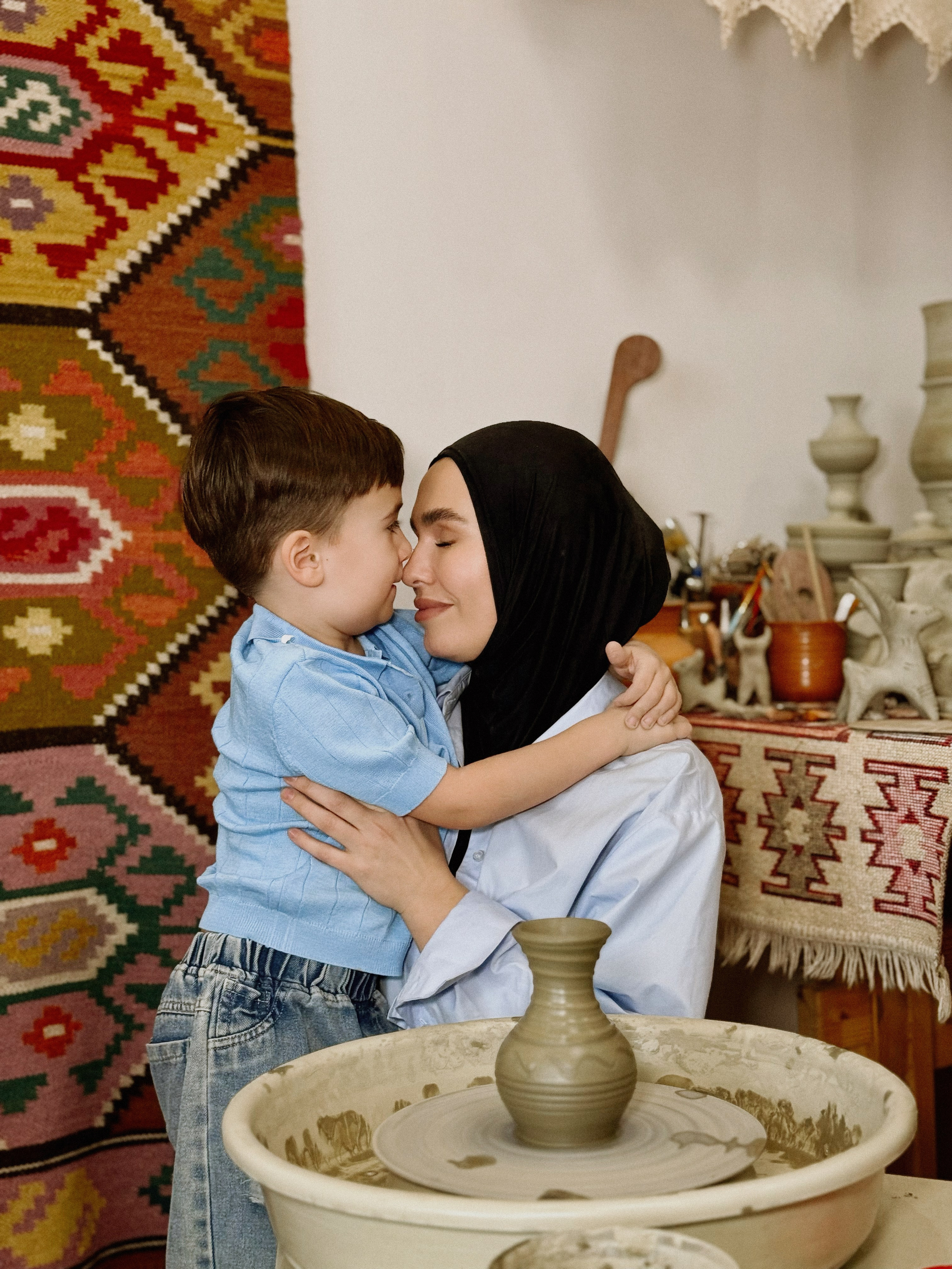 Семейные съемки. Семейный фотограф и рилсмейкер в Симферополе