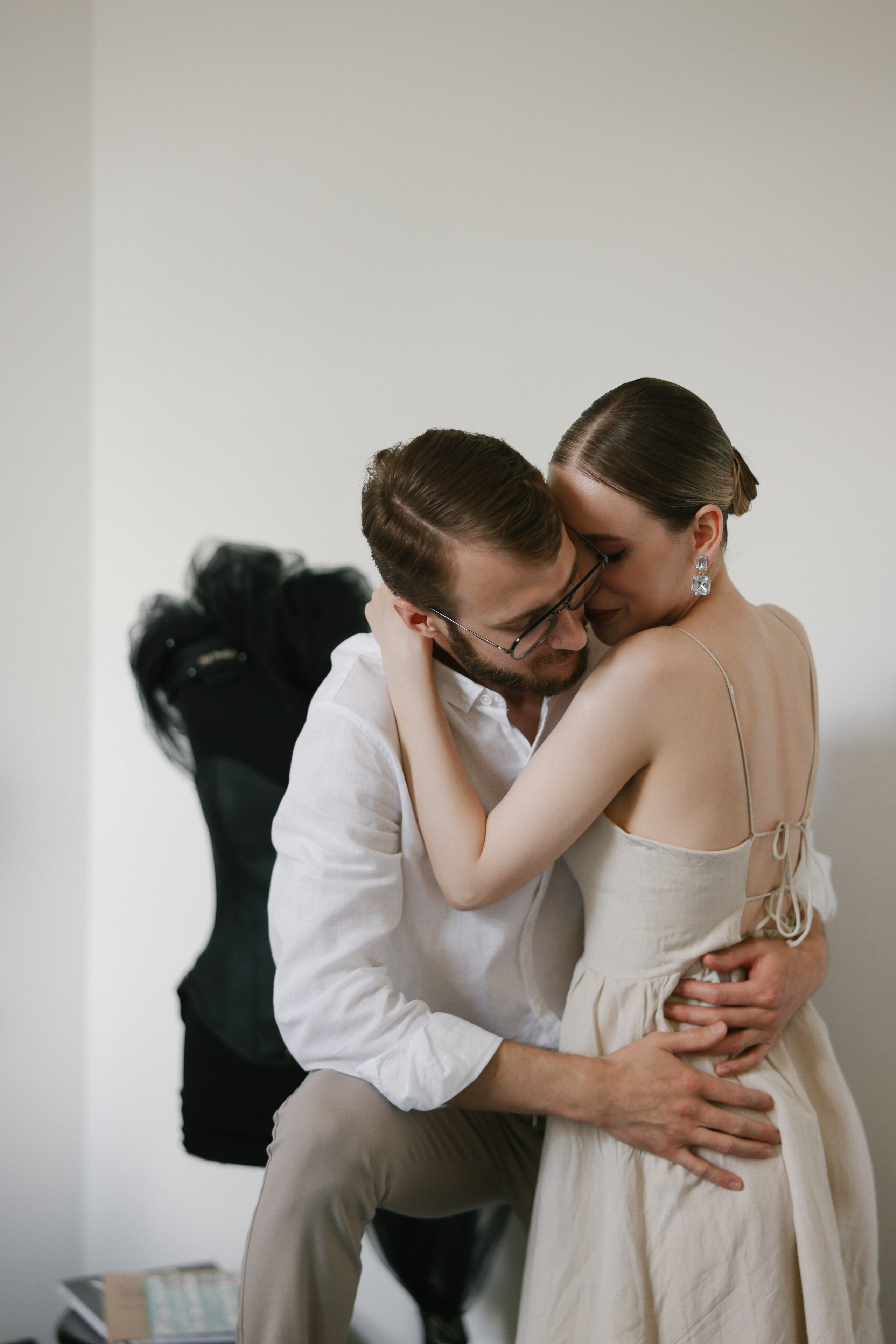 Sun soulmates. Свадебный фотограф Светлана Кот | Москва