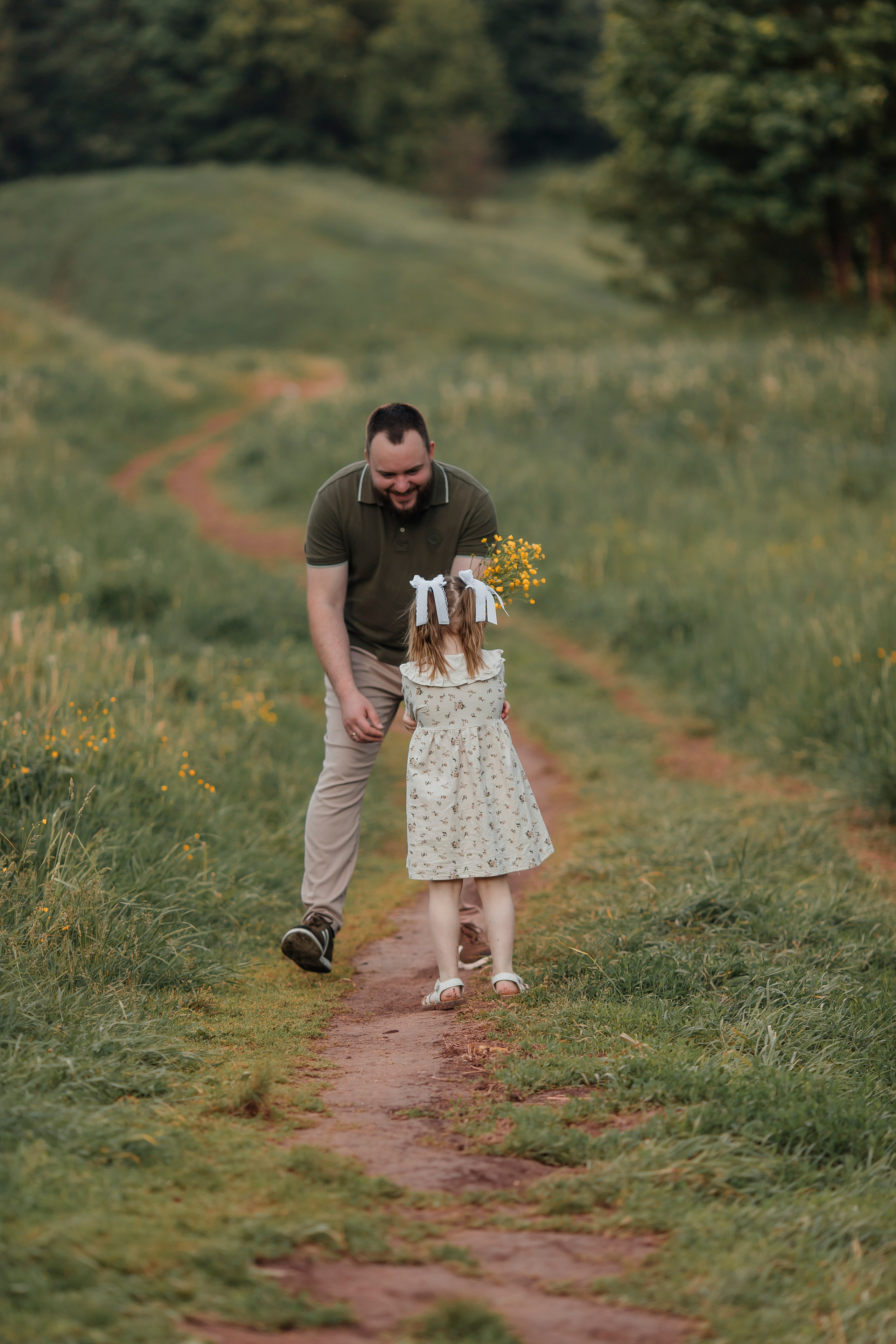 Семейные истории. Семейный и детский фотограф в Москве в ЮАО Царицыно Алёна Асташкина