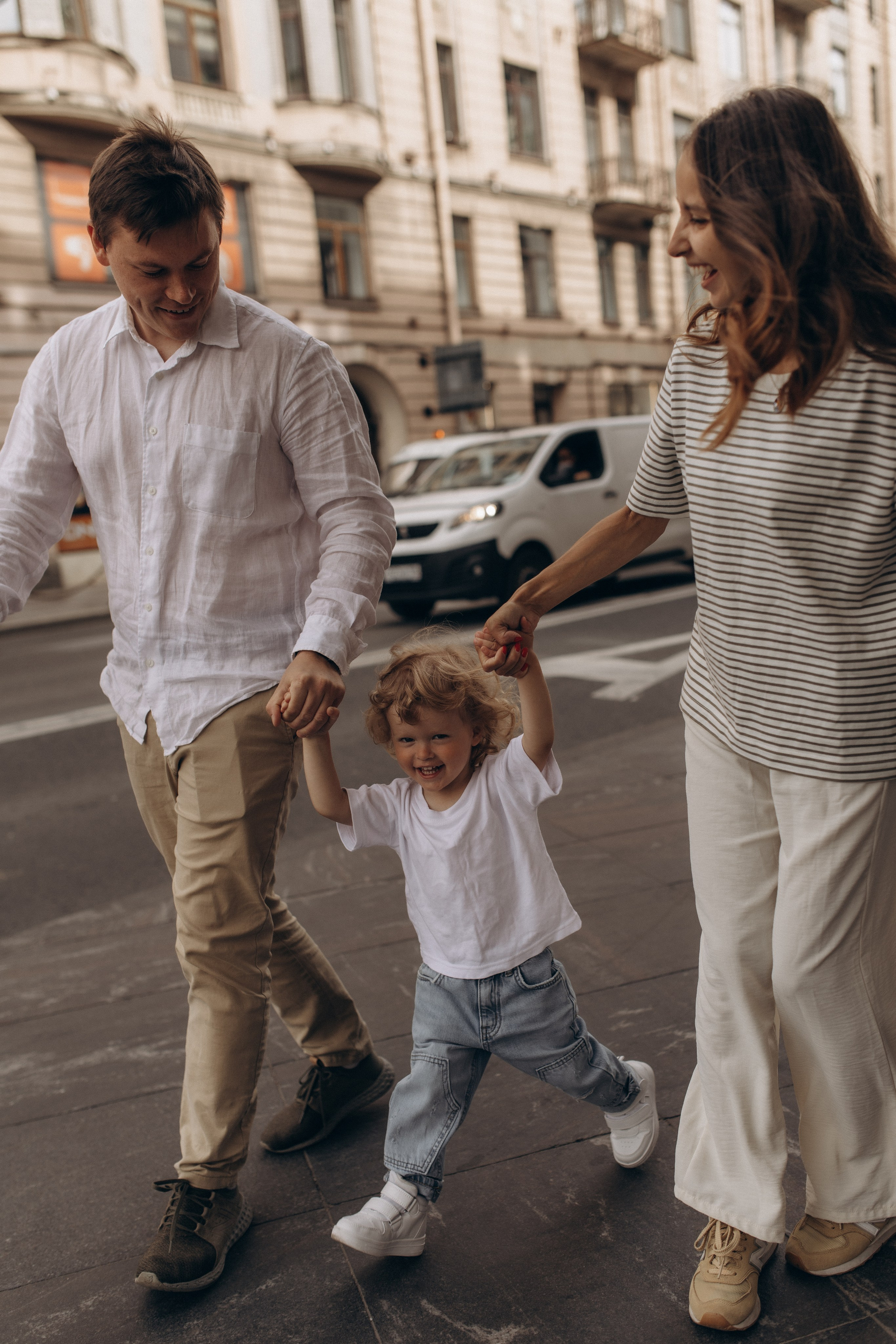 Альбина и Иван. Фотограф в Петербурге Ольга Стрельченко