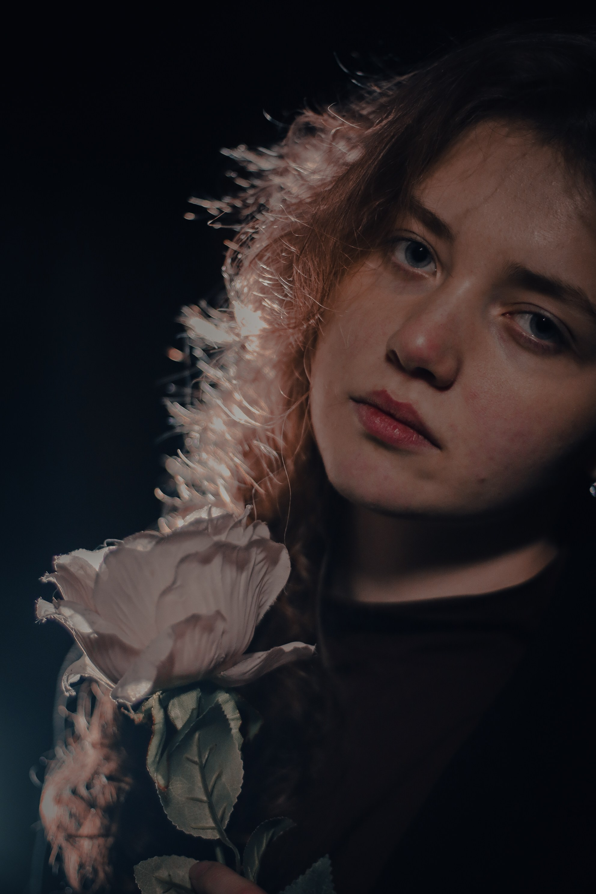 Съемка в стиле острых козырьков