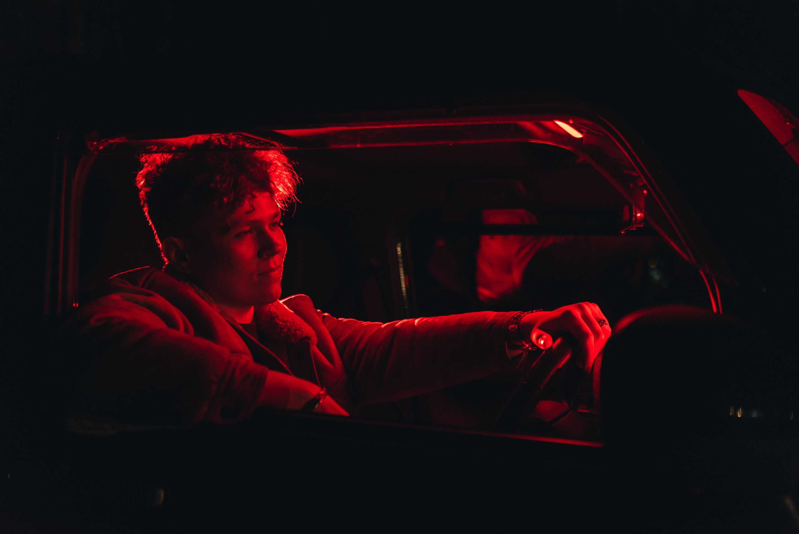 Автосессия