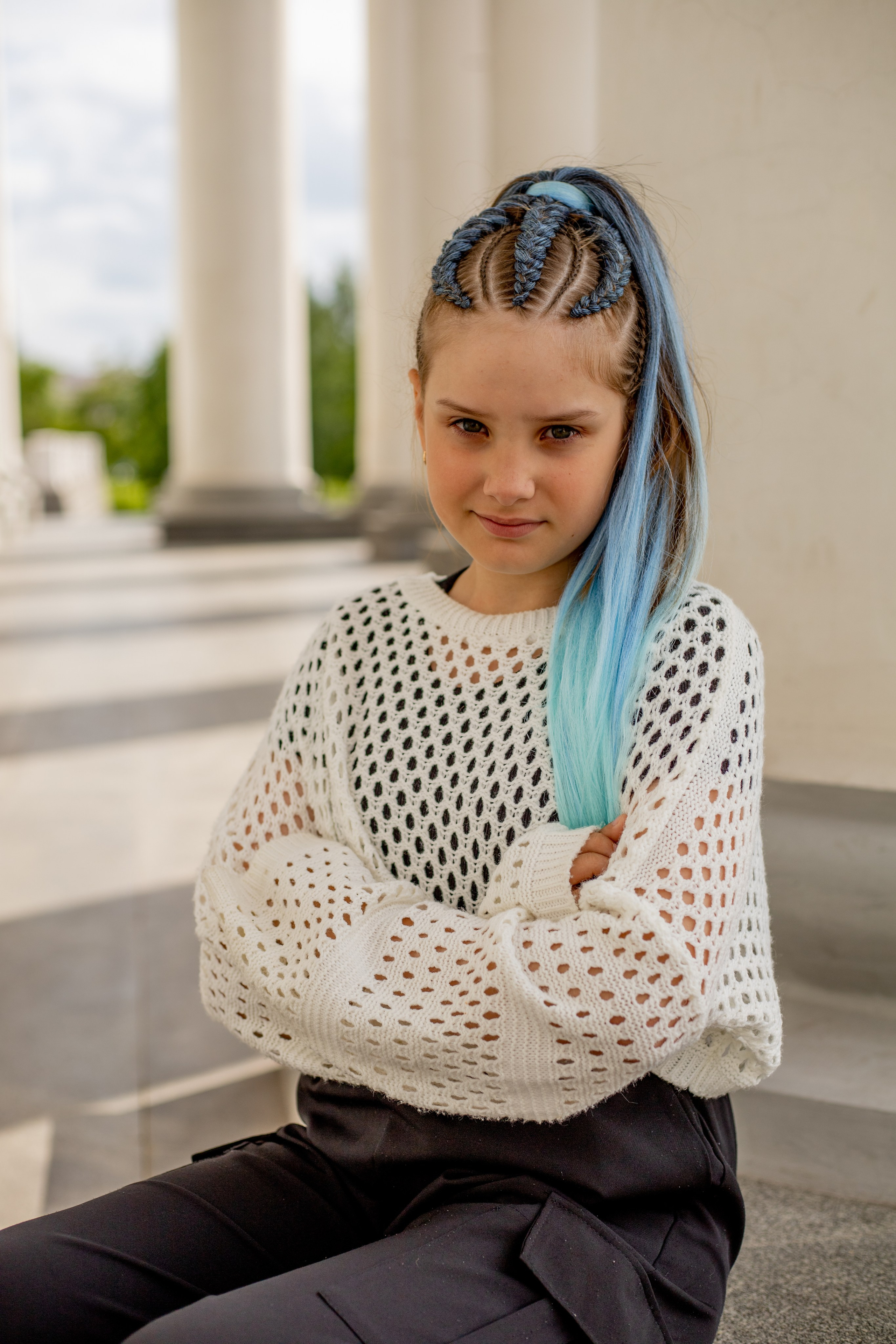 Детские фотосессии. Фотограф новорожденных в Екатеринбурге