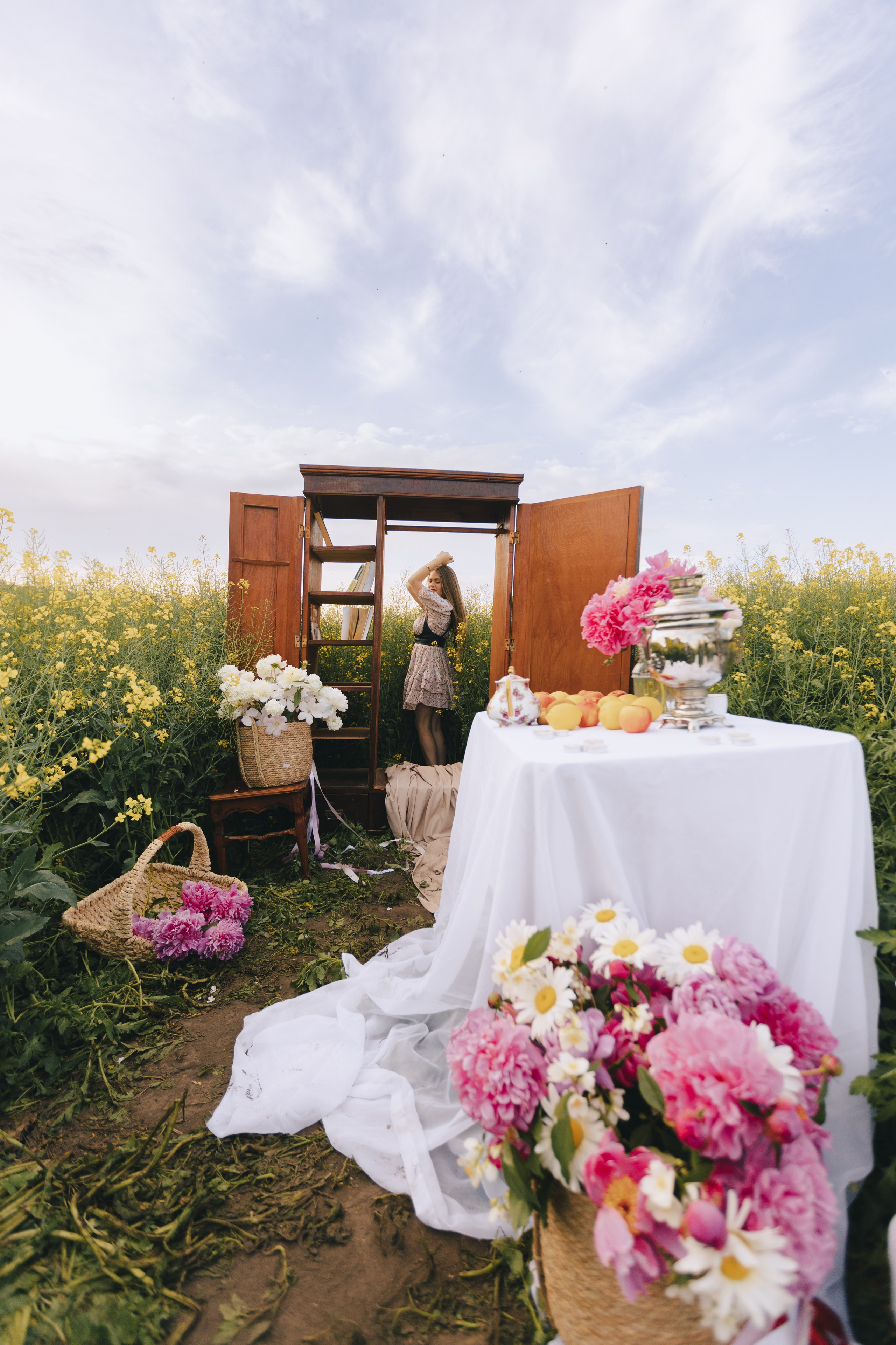 Настя. Фотограф Таганрог Любимая Надя