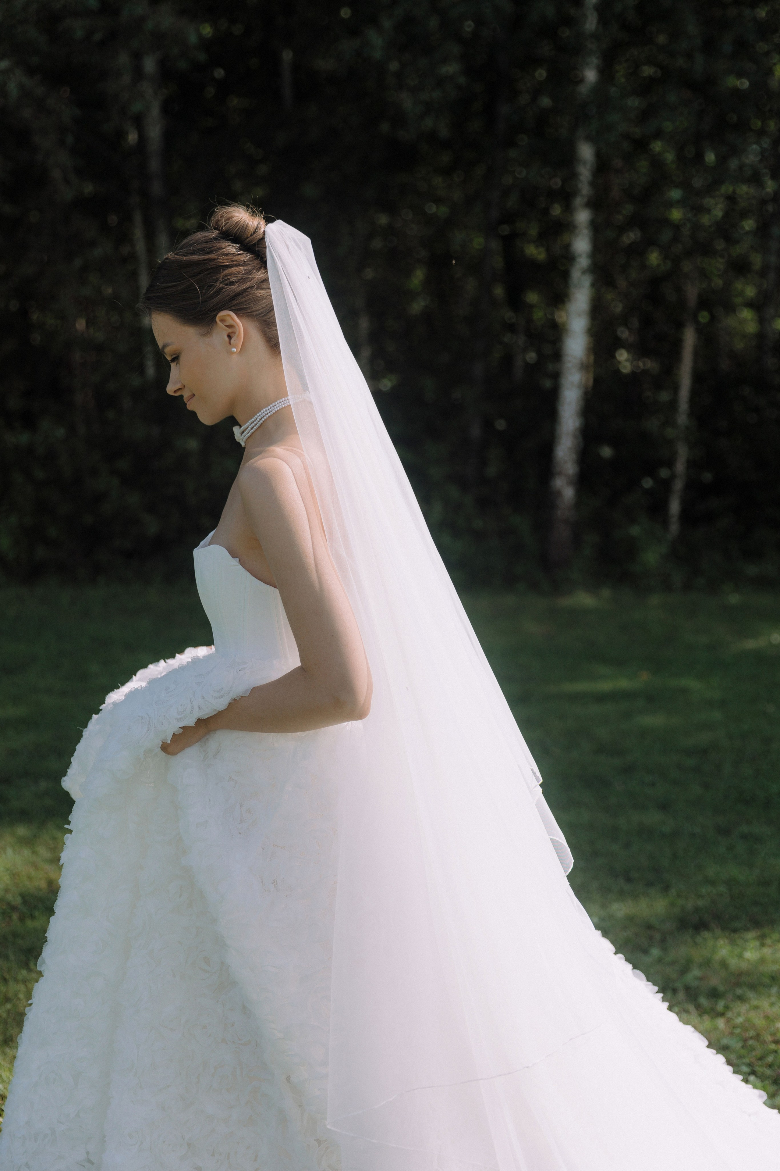 Vitaly & Alina. Главная