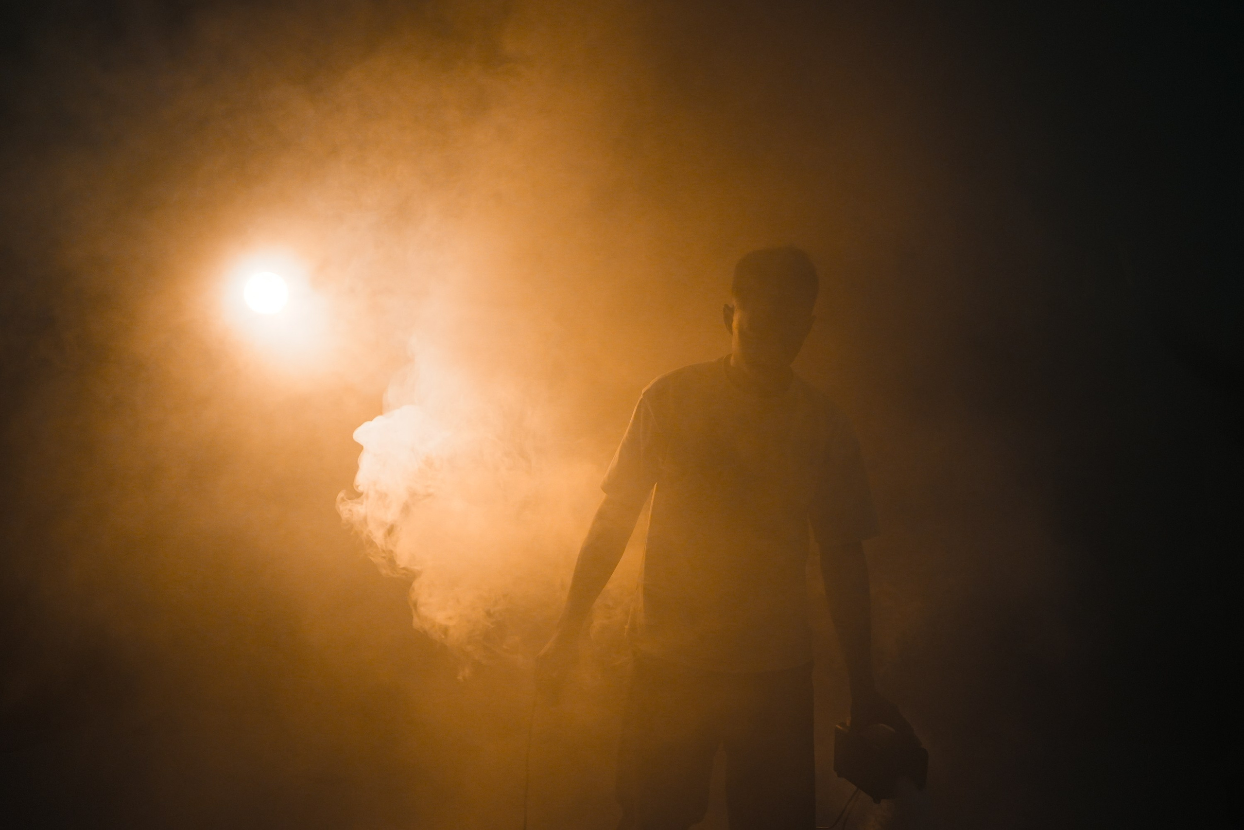 Backstage NISHMAN. Портретный и Репортажный Фотограф Москва