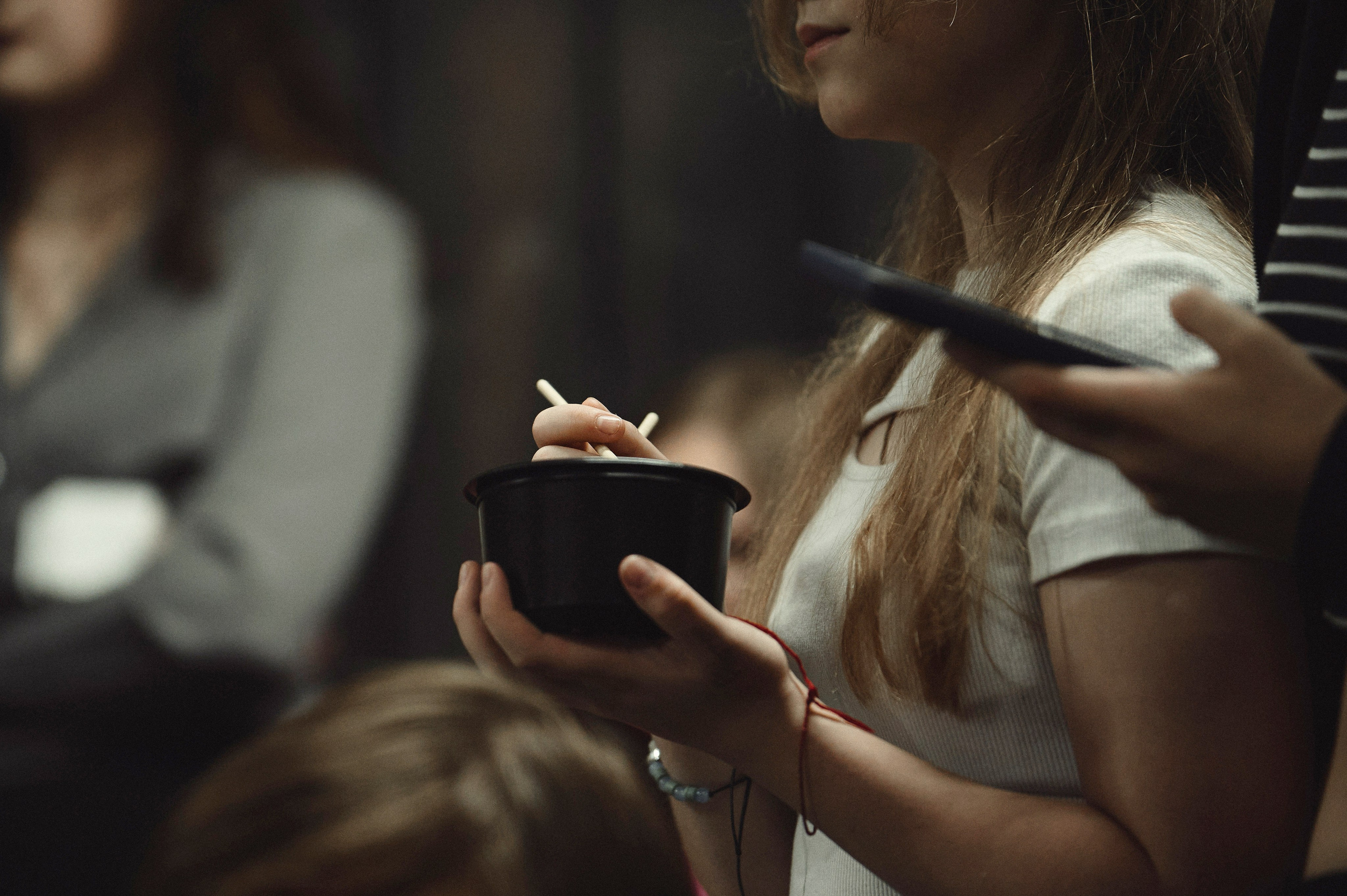 ЧХУСОК. Ваш мультижанровый фотограф Александр Белов