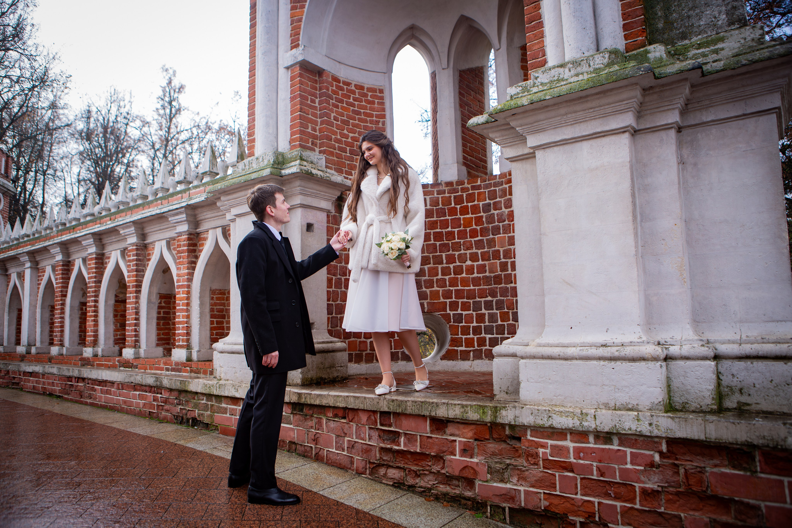 Геннадий и Анна. Репортажный, семейный, свадебный, портретный фотограф
