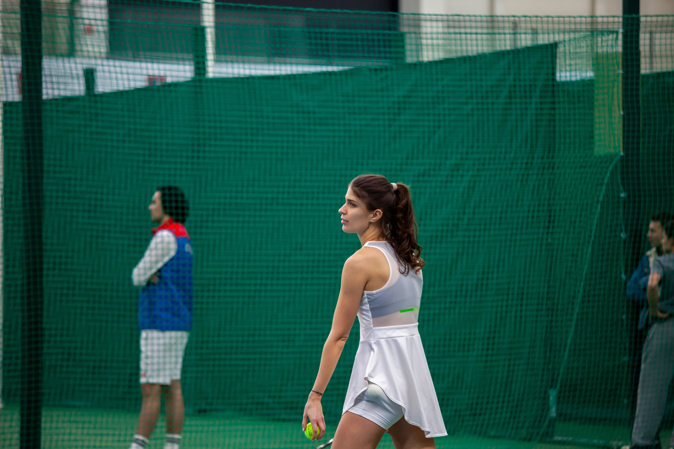 Турнир без границ. Репортажный, семейный, свадебный, портретный фотограф