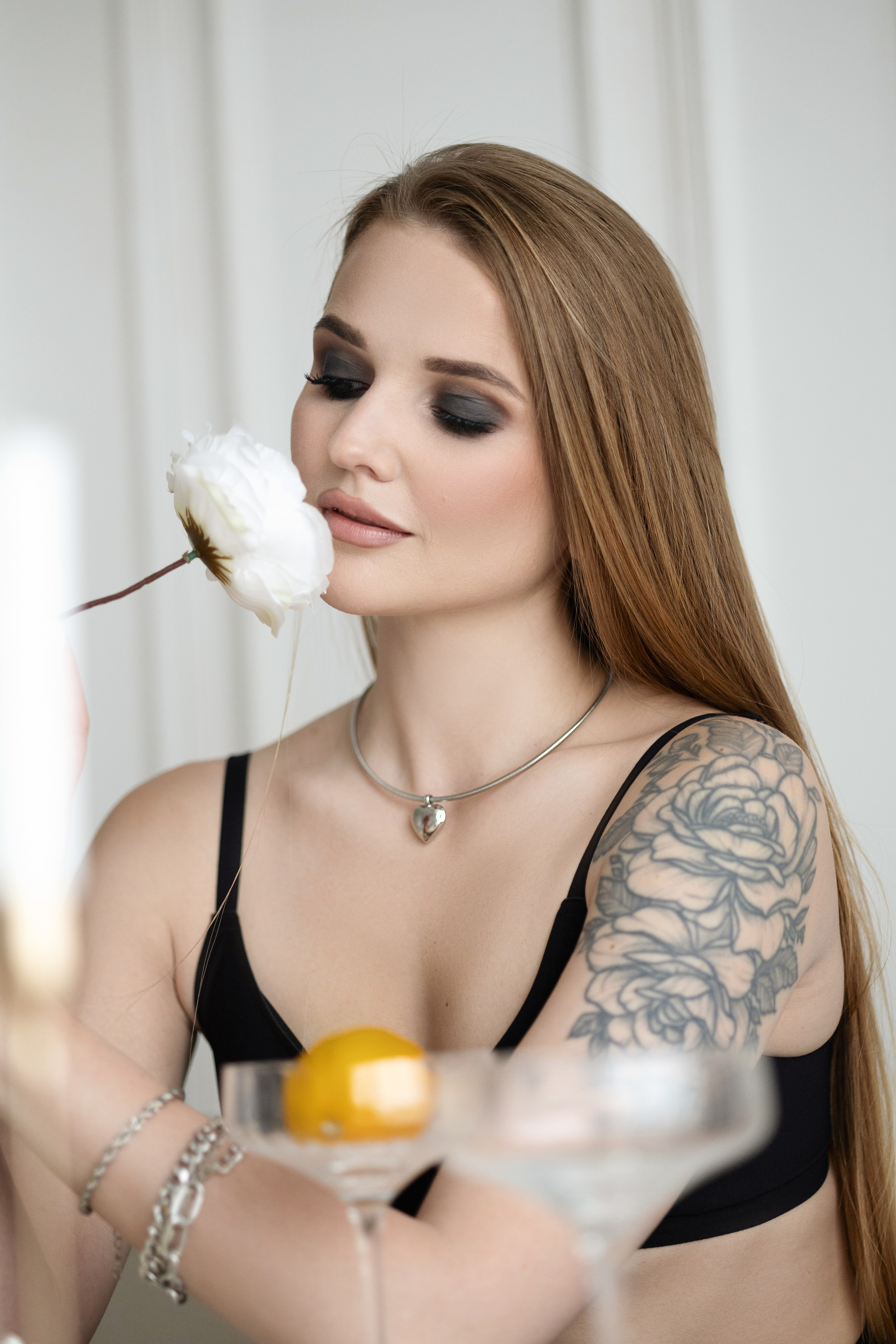 Анастасия. Аникеева Тамара | Портретный фотограф во Владивостоке