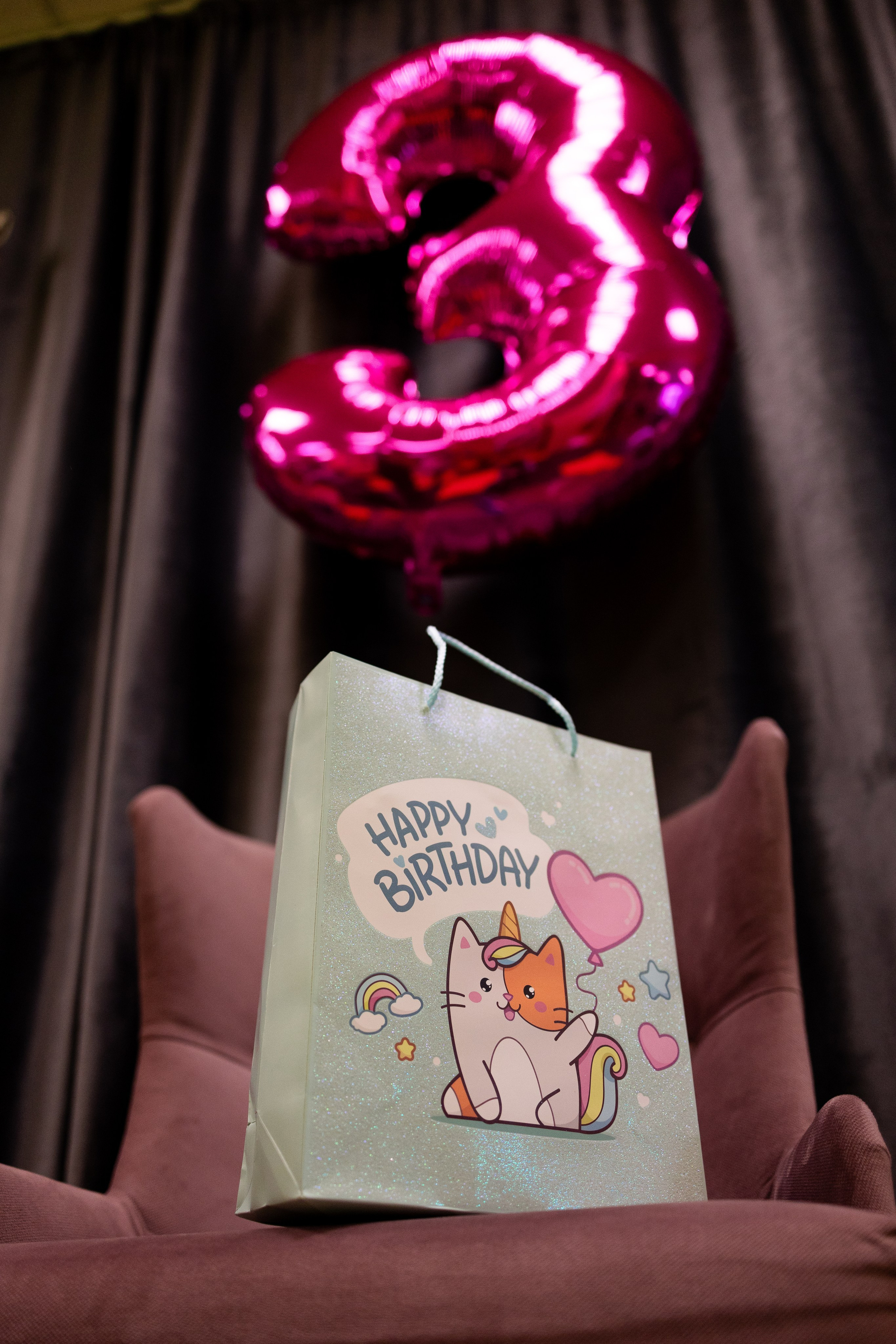 Диане 3 годика. Аникеева Тамара | Портретный фотограф во Владивостоке