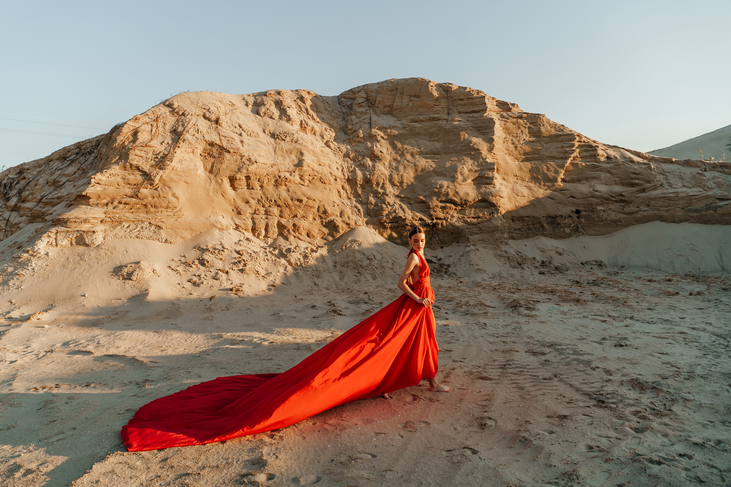Маргарита. Фотограф в Нижнем Новгороде Александр Кудрявцев