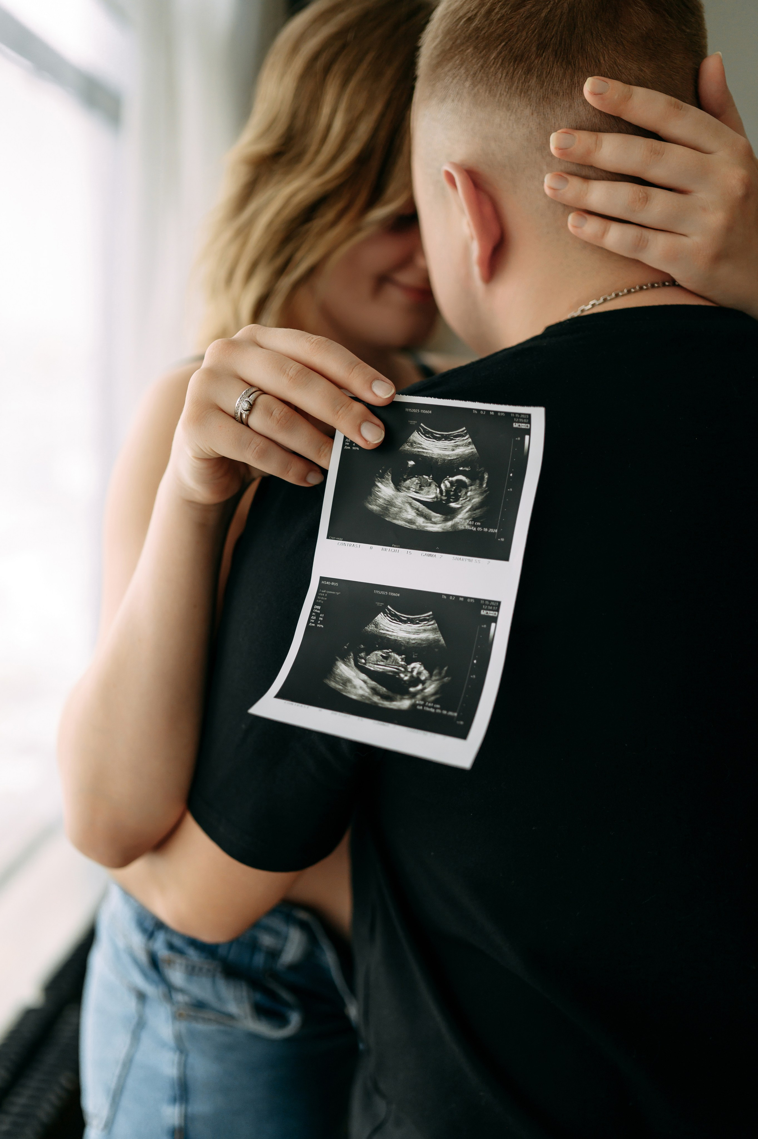 Юля и Антон. Свадебный фотограф, фотограф беременности Дарья Доценко