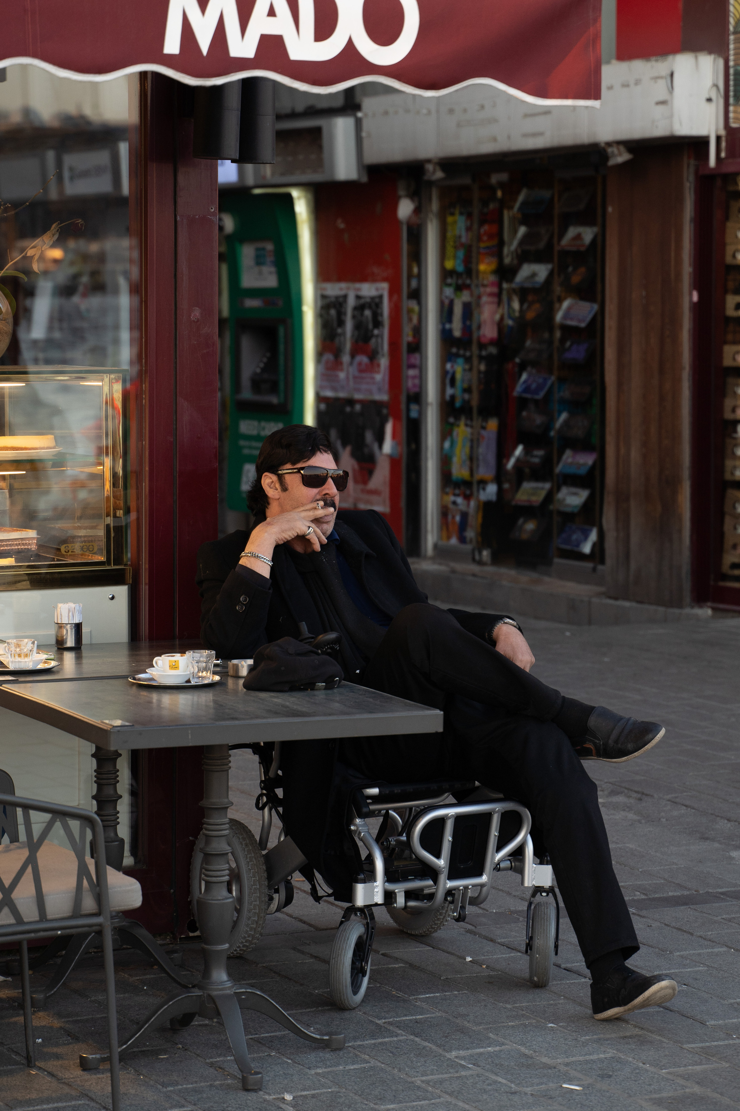 ПАКЕТ «ВСЕ ПРЕСЕТЫ». Видеограф Алексей Комаров