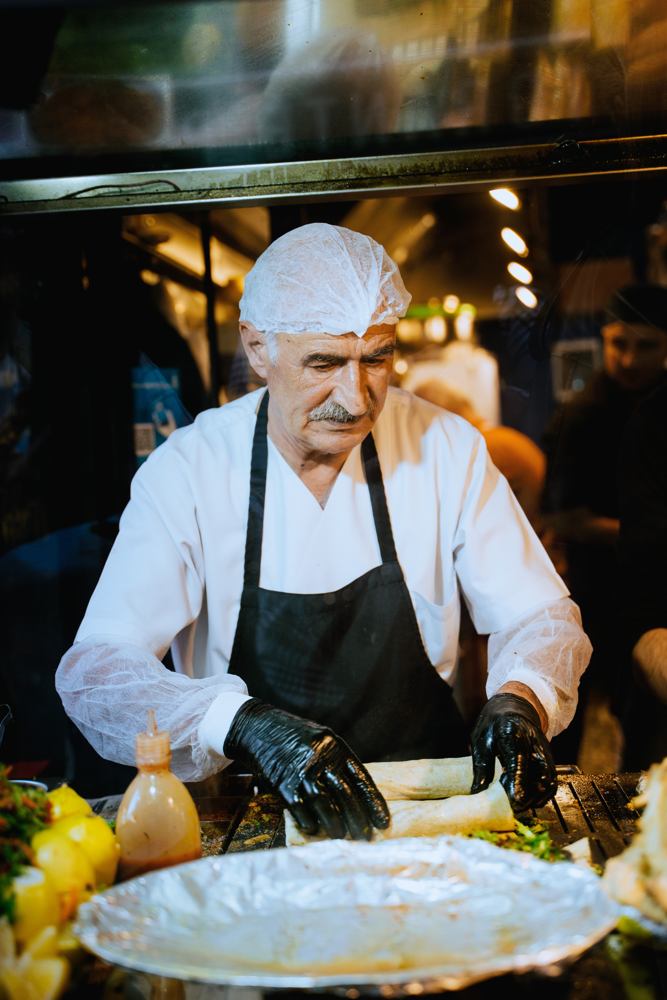 ПАКЕТ «ВСЕ ПРЕСЕТЫ». Видеограф Алексей Комаров