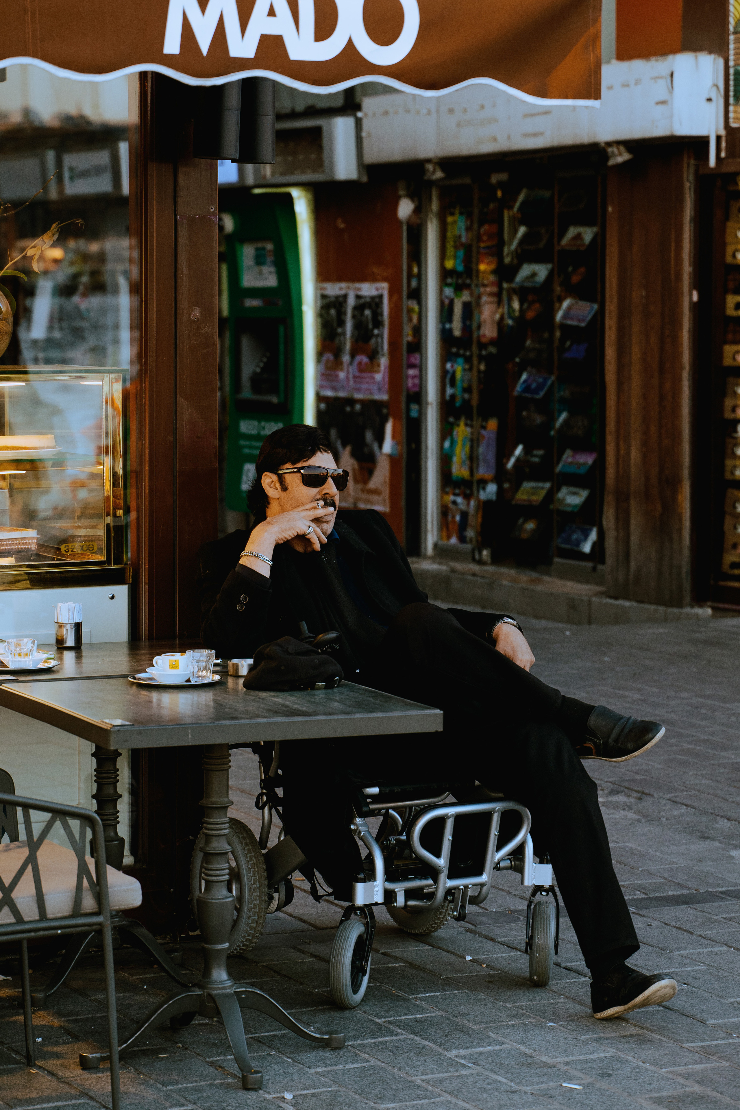 ПАКЕТ «ВСЕ ПРЕСЕТЫ». Видеограф Алексей Комаров