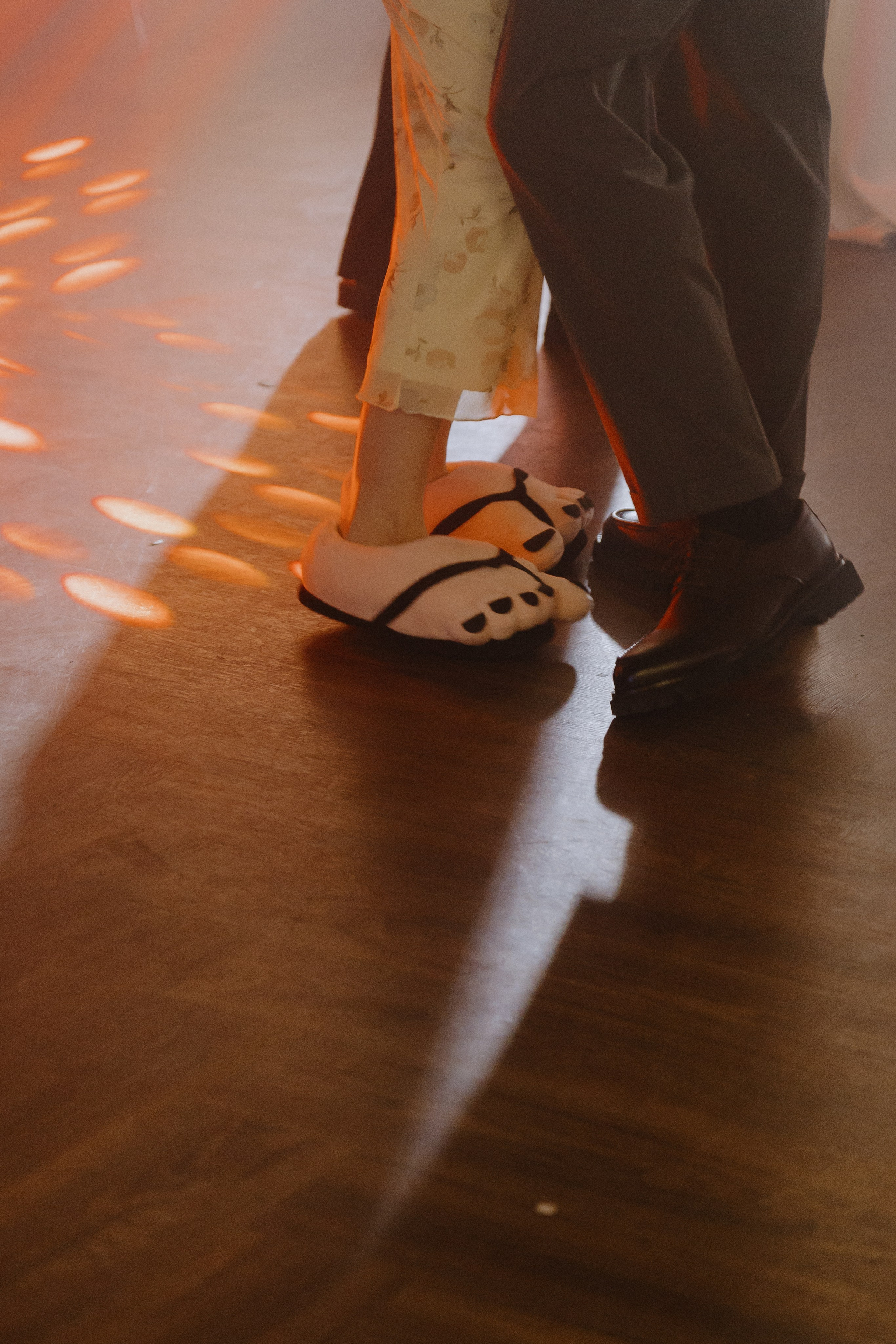 Вера & Николай, FoodFactory