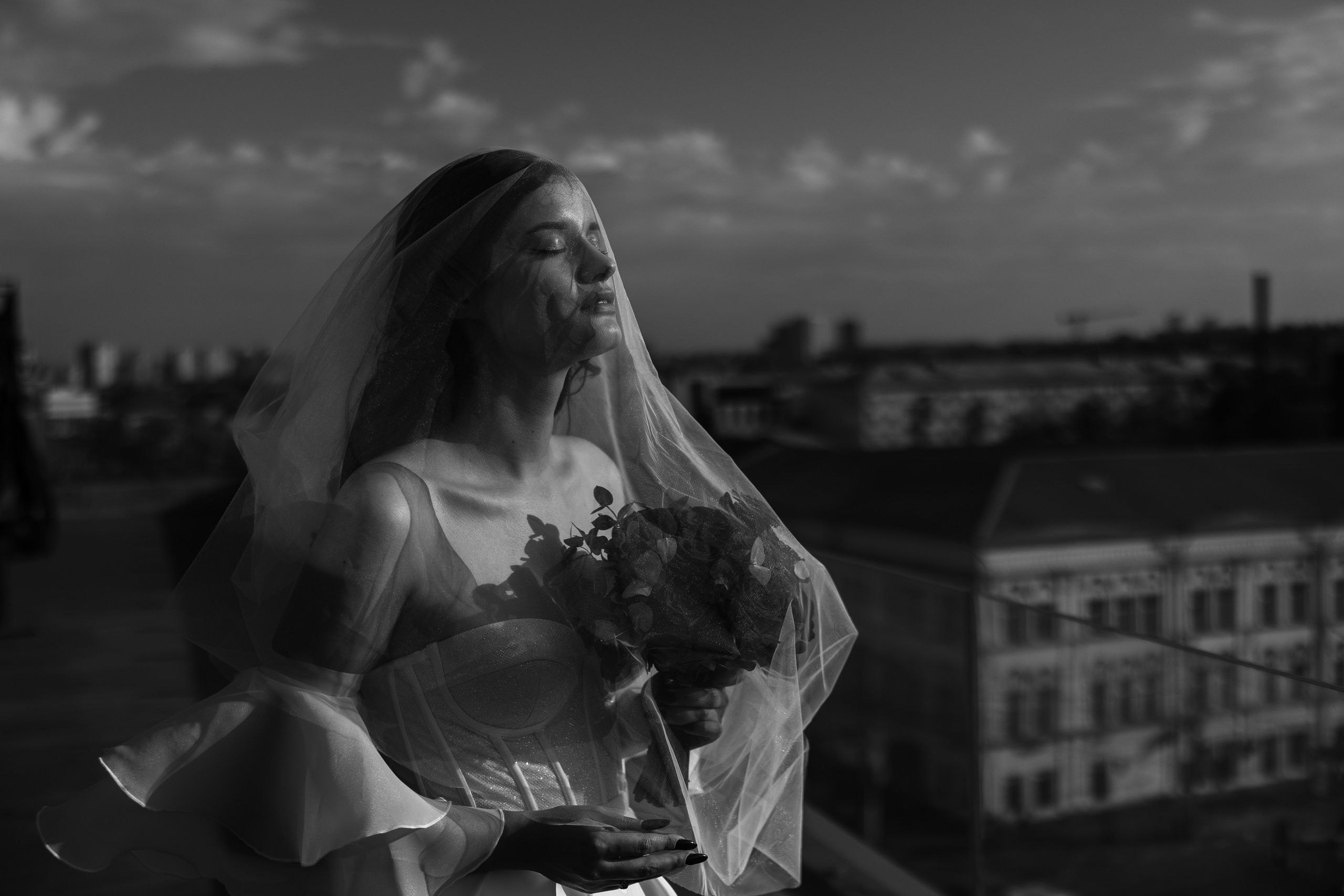 СВАДЬБЫ. Алексей Зараковский. Свадебный и портретный фотограф в Туле