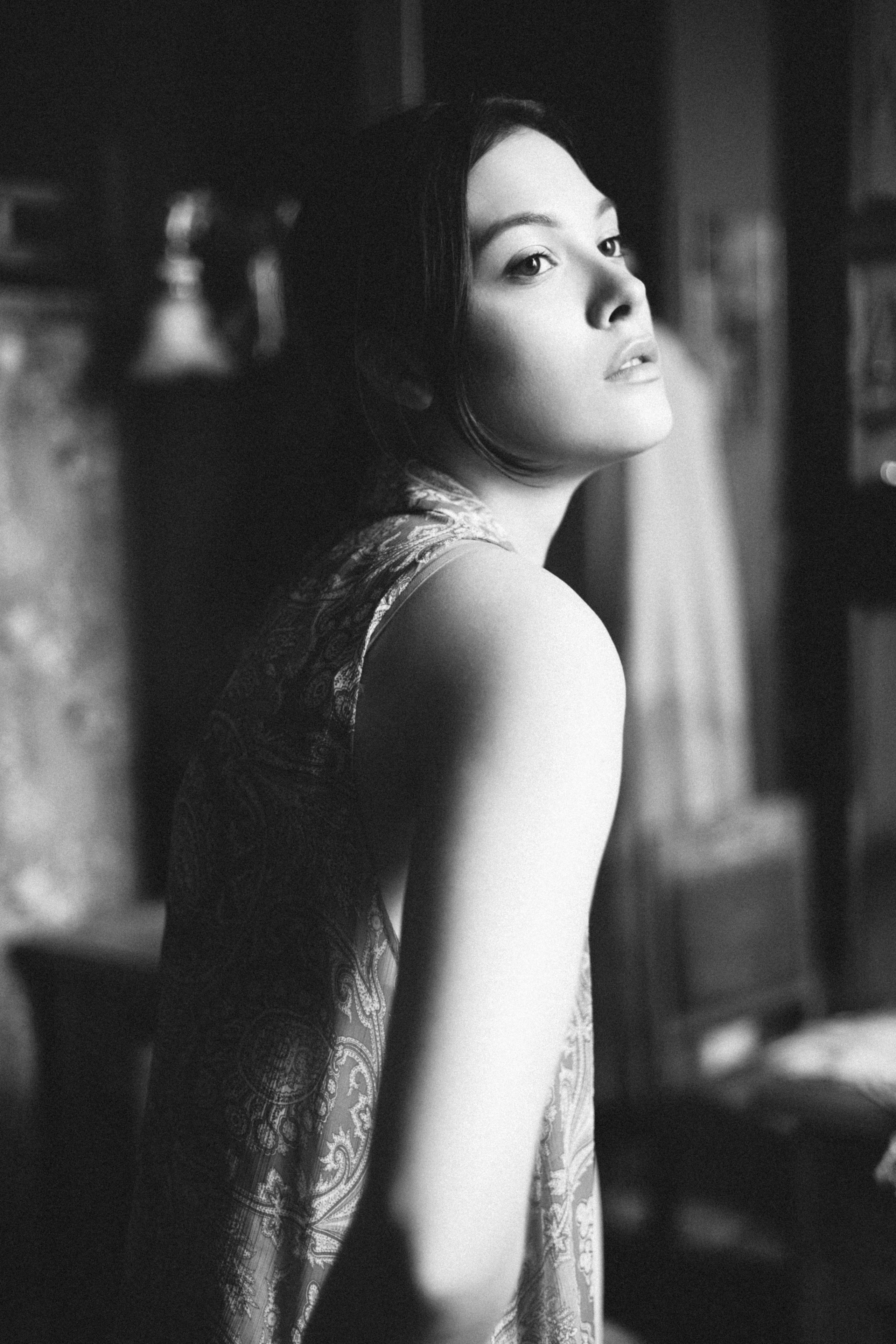 Настя. Nikolpinhasova