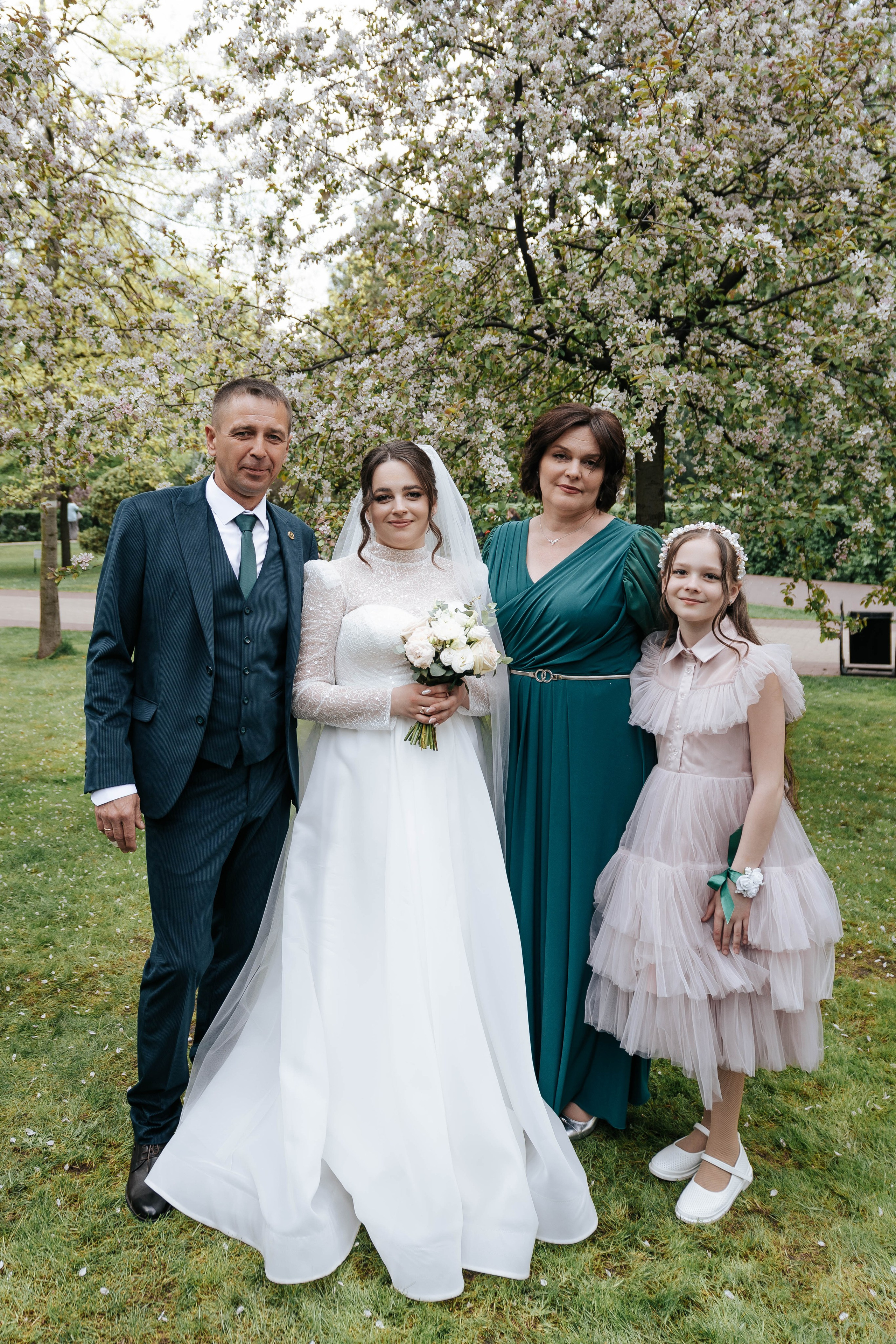 Victor & Ekaterina. Свадебный фотограф в Воронеже Самохина Екатерина