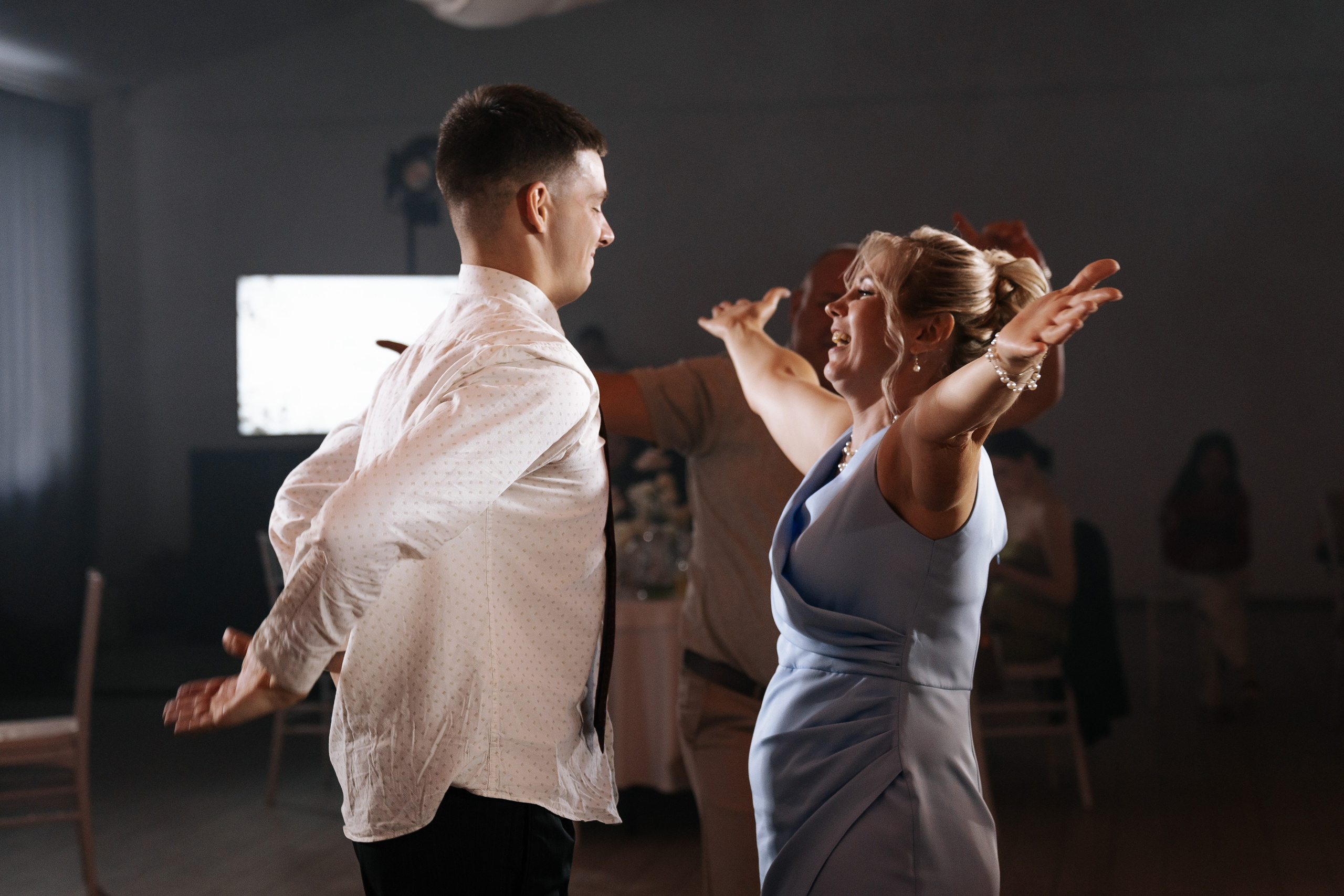 Olesya & Kostya. Свадебный фотограф в Воронеже Самохина Екатерина