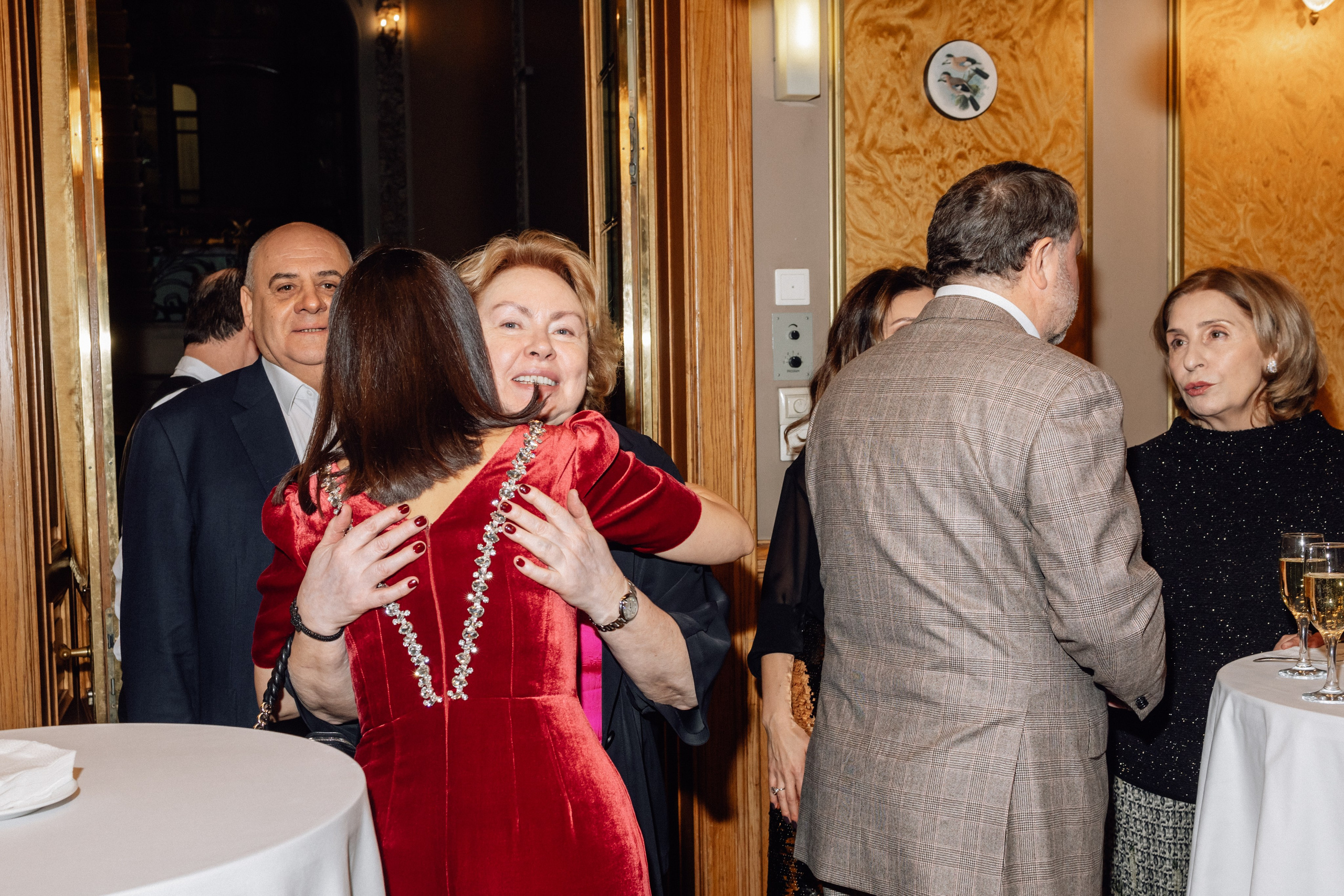 Events. Антон Ляпунов фотограф Вашего события в Москве