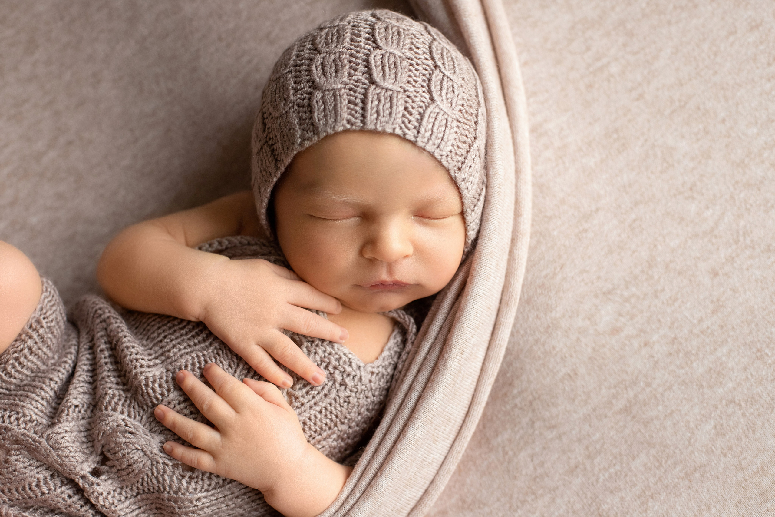 Александр Итого. Фотограф новорожденных в Екатеринбурге Татьяна Продан